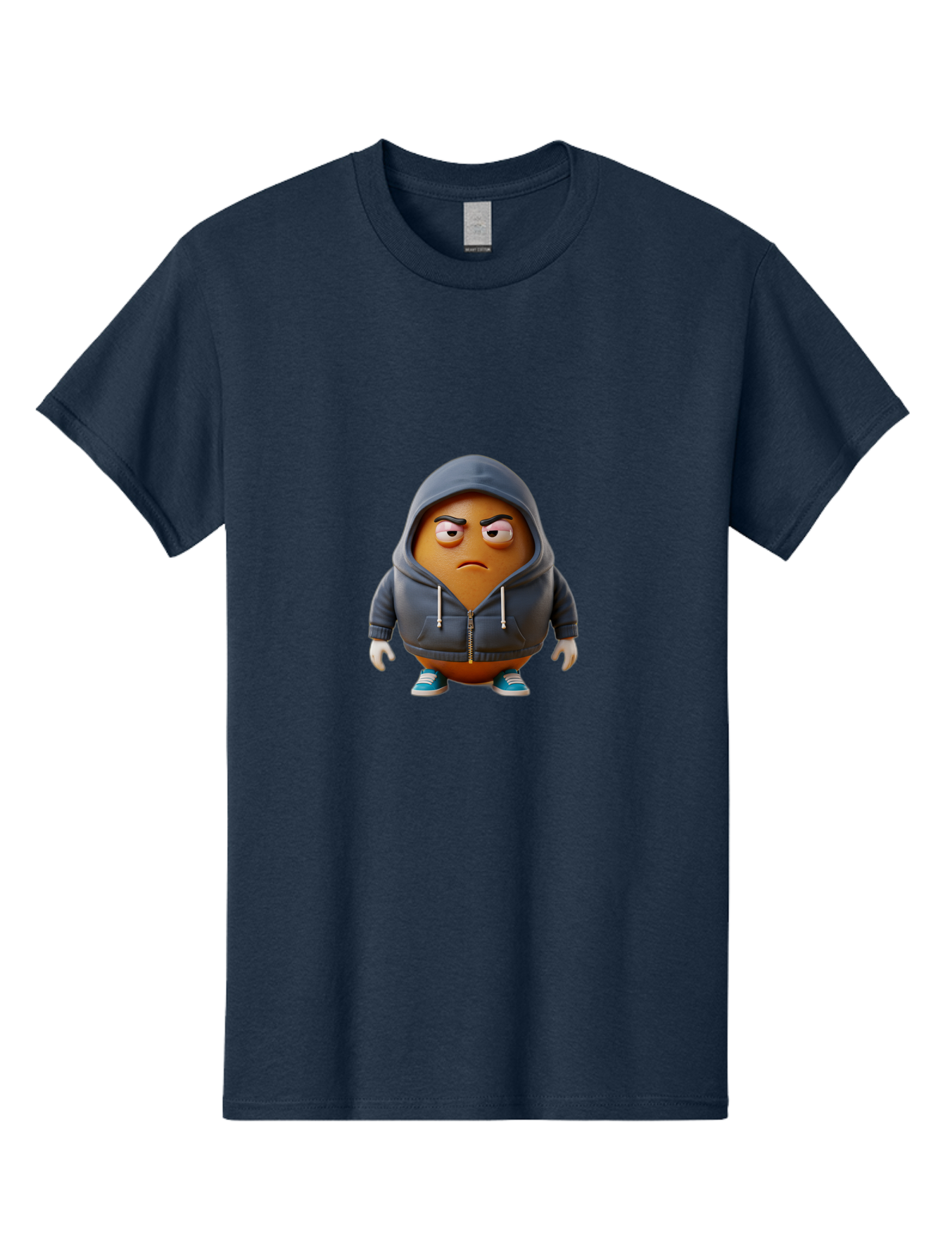 Angry-Potato Men'S Graphic Tee, 100% Cotton, Comfortable Casual Summer Wear, Machine Washable, Vintage Camera, Old Camera, Antique Camera, Black Camera, Classic Photography, Photography Equipment, Nostalgic Device, Film Camera, Camera Art Baj960