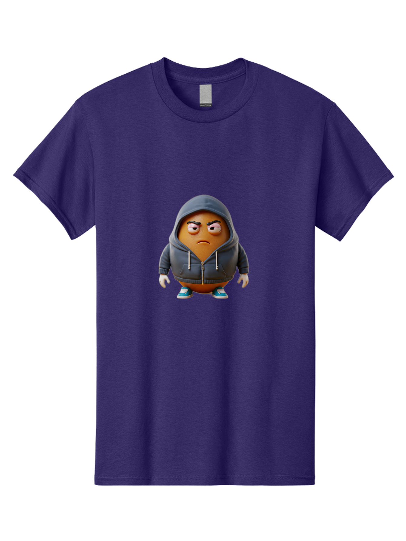 Angry-Potato Men'S Graphic Tee, 100% Cotton, Comfortable Casual Summer Wear, Machine Washable, Vintage Camera, Old Camera, Antique Camera, Black Camera, Classic Photography, Photography Equipment, Nostalgic Device, Film Camera, Camera Art Baj960