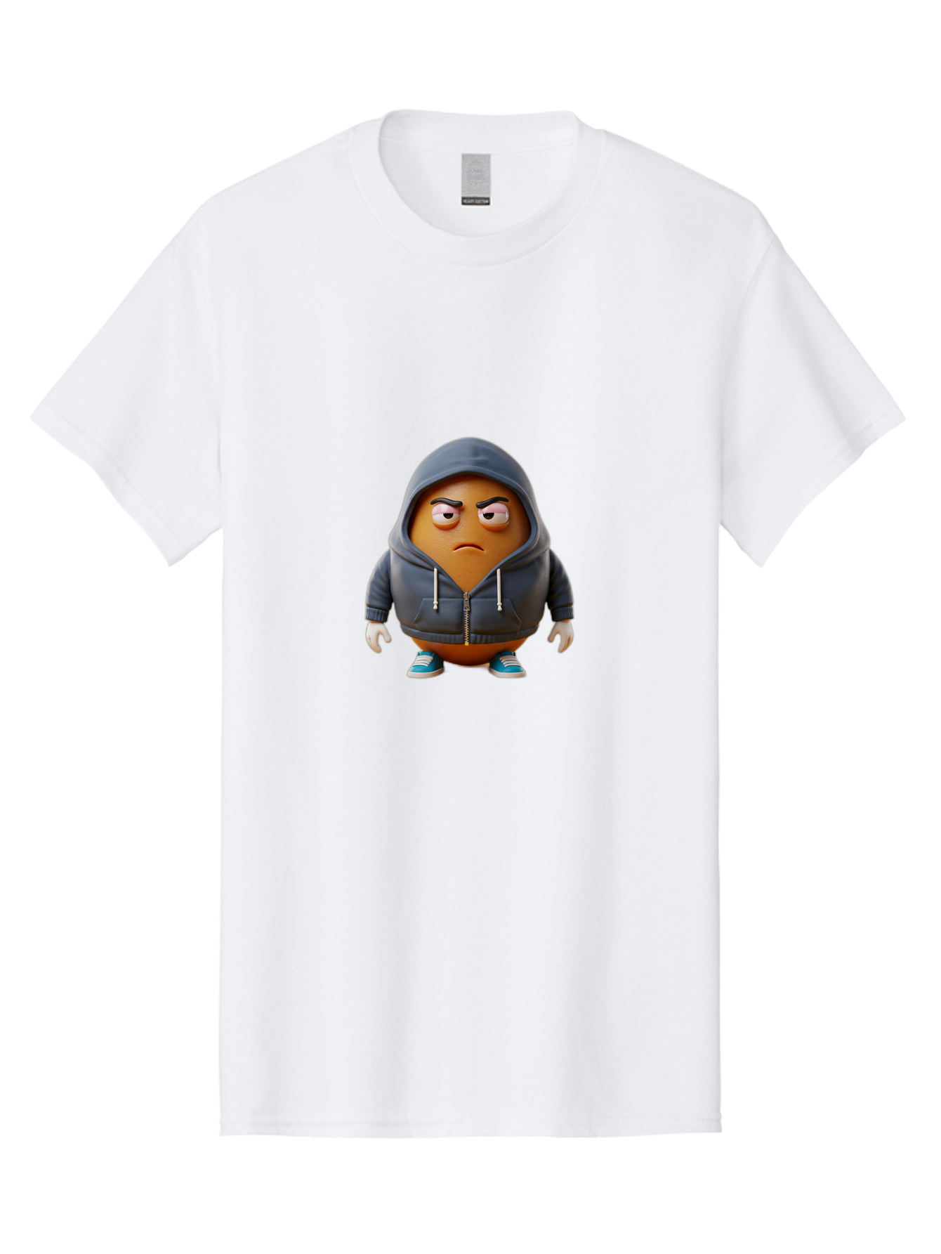 Angry-Potato Men'S Graphic Tee, 100% Cotton, Comfortable Casual Summer Wear, Machine Washable, Vintage Camera, Old Camera, Antique Camera, Black Camera, Classic Photography, Photography Equipment, Nostalgic Device, Film Camera, Camera Art Baj960