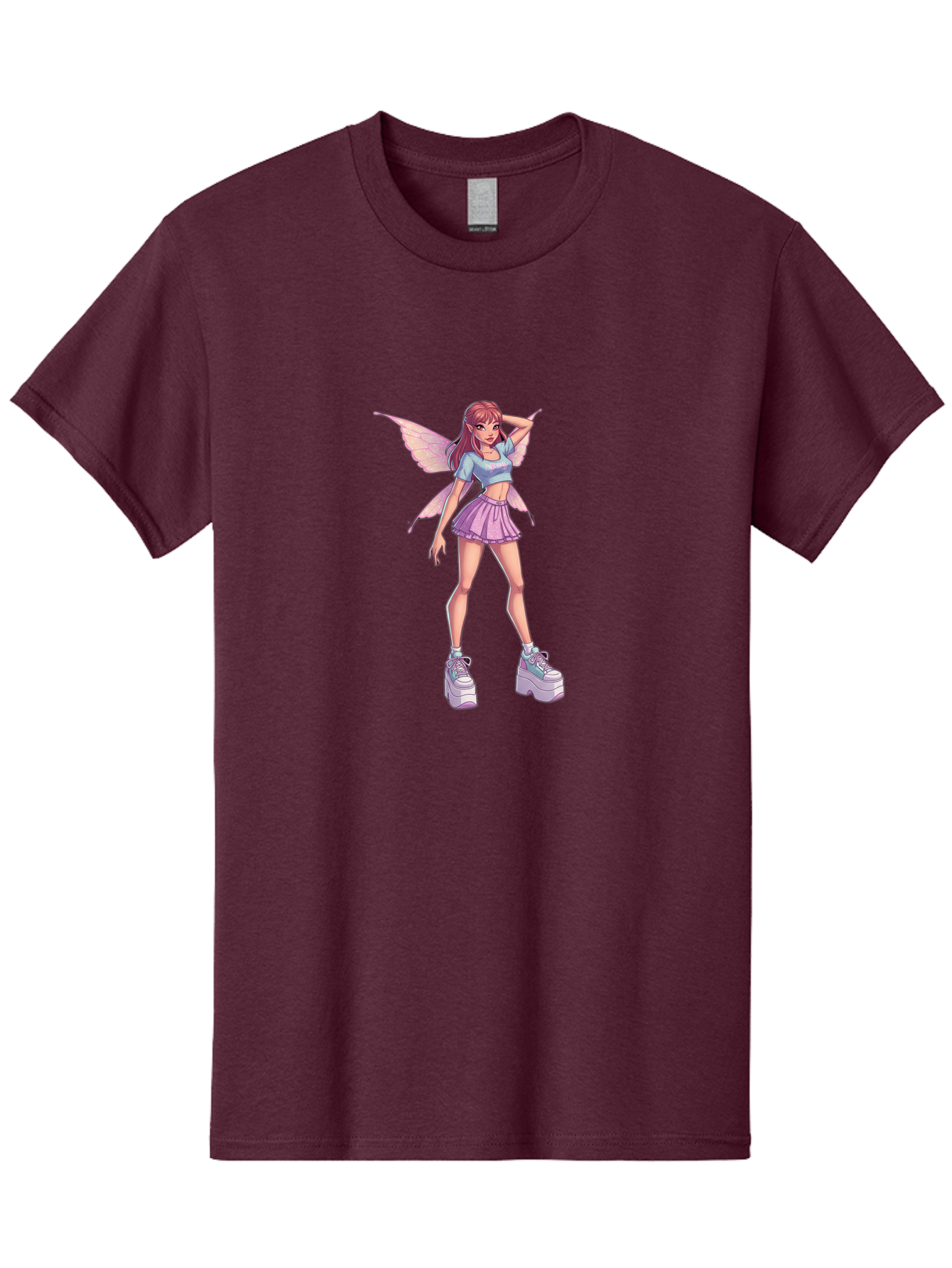 Anime-Fairy Men'S Graphic Tee, 100% Cotton, Comfortable Casual Summer Wear, Machine Washable, Vintage Camera, Old Camera, Antique Camera, Black Camera, Classic Photography, Photography Equipment, Nostalgic Device, Film Camera, Camera Art Baj961