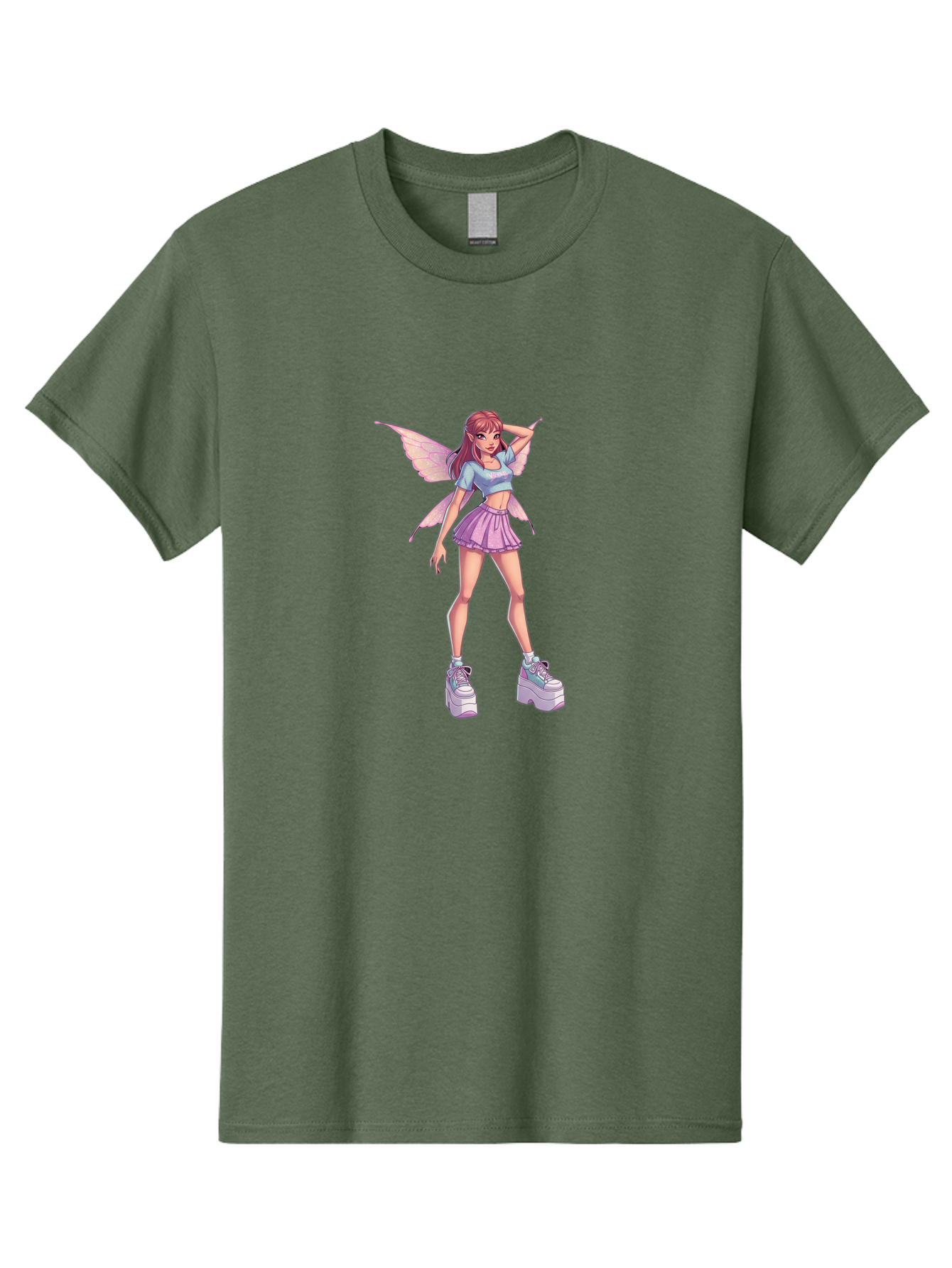 Anime-Fairy Men'S Graphic Tee, 100% Cotton, Comfortable Casual Summer Wear, Machine Washable, Vintage Camera, Old Camera, Antique Camera, Black Camera, Classic Photography, Photography Equipment, Nostalgic Device, Film Camera, Camera Art Baj961