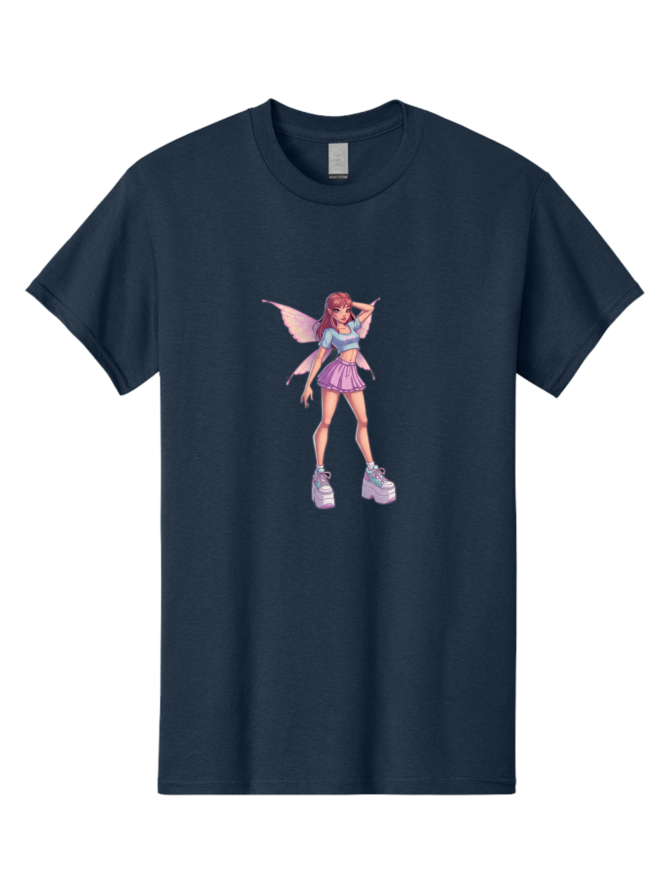 Anime-Fairy Men'S Graphic Tee, 100% Cotton, Comfortable Casual Summer Wear, Machine Washable, Vintage Camera, Old Camera, Antique Camera, Black Camera, Classic Photography, Photography Equipment, Nostalgic Device, Film Camera, Camera Art Baj961