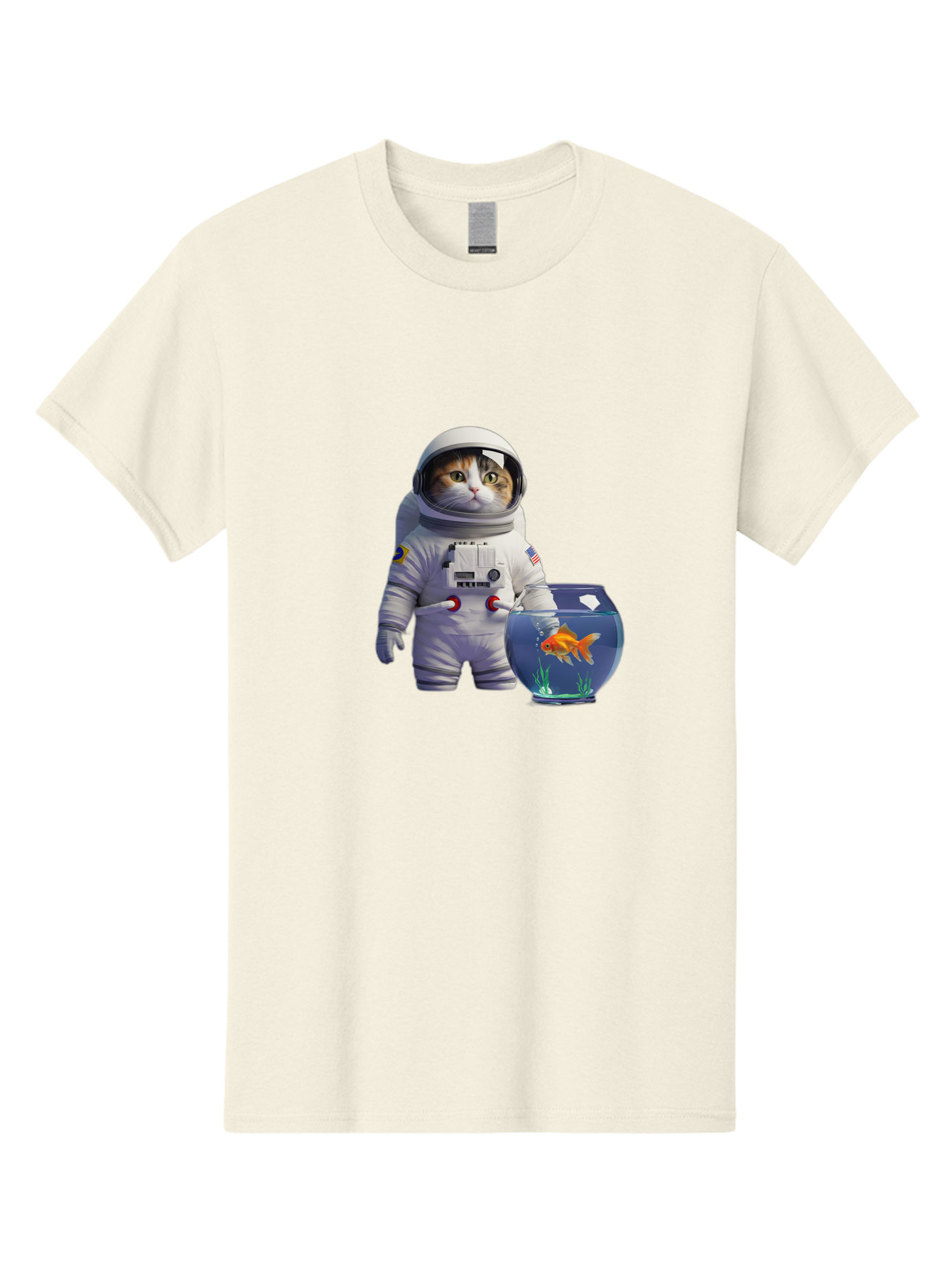 Astronaut-Cat-1 Men'S Graphic Tee, 100% Cotton, Comfortable Casual Summer Wear, Machine Washable, Vintage Camera, Old Camera, Antique Camera, Black Camera, Classic Photography, Photography Equipment, Nostalgic Device, Film Camera, Camera Art Baj962