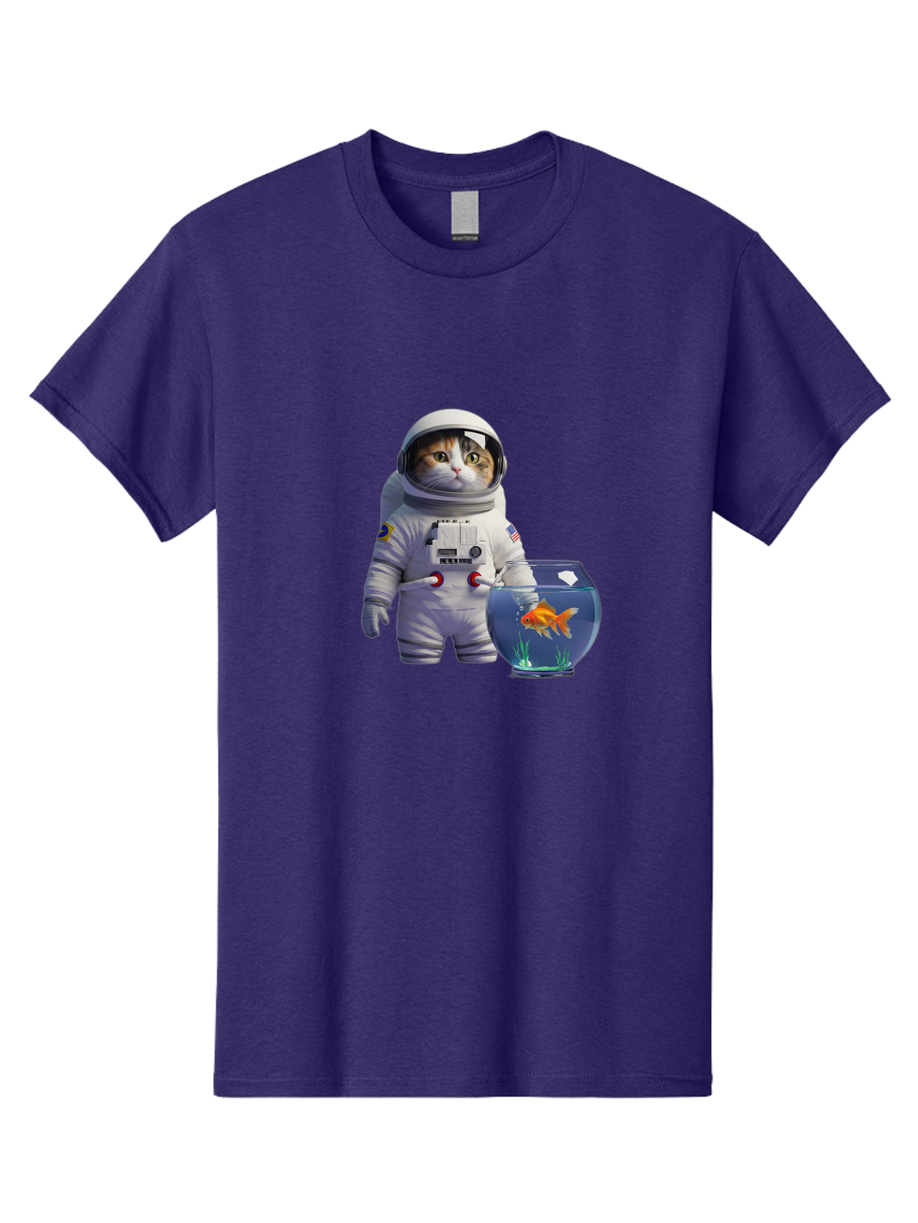 Astronaut-Cat-1 Men'S Graphic Tee, 100% Cotton, Comfortable Casual Summer Wear, Machine Washable, Vintage Camera, Old Camera, Antique Camera, Black Camera, Classic Photography, Photography Equipment, Nostalgic Device, Film Camera, Camera Art Baj962