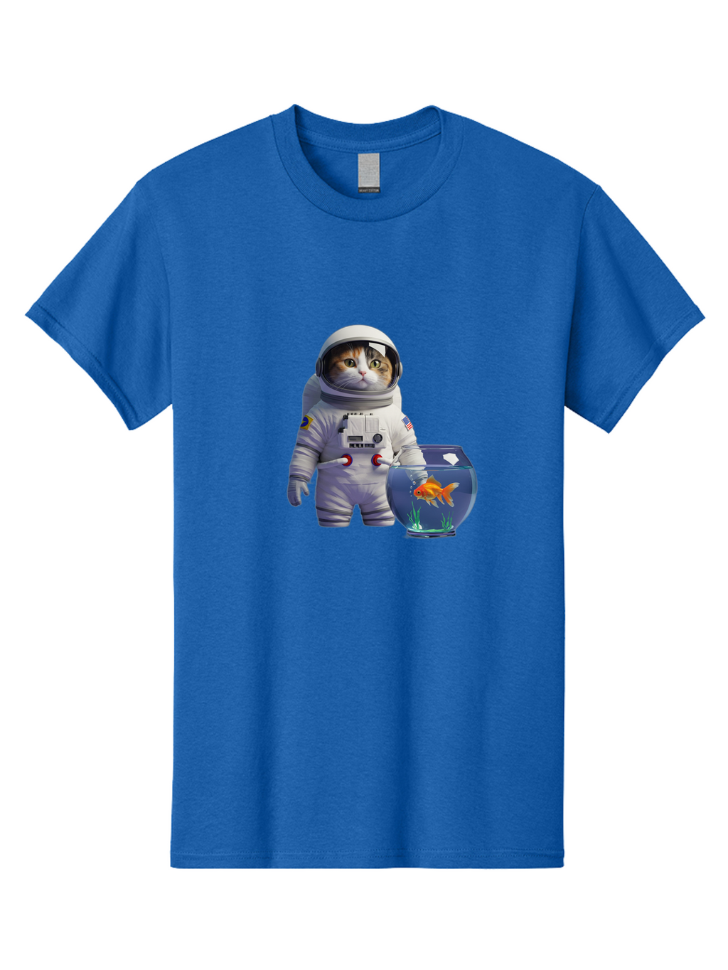 Astronaut-Cat-1 Men'S Graphic Tee, 100% Cotton, Comfortable Casual Summer Wear, Machine Washable, Vintage Camera, Old Camera, Antique Camera, Black Camera, Classic Photography, Photography Equipment, Nostalgic Device, Film Camera, Camera Art Baj962