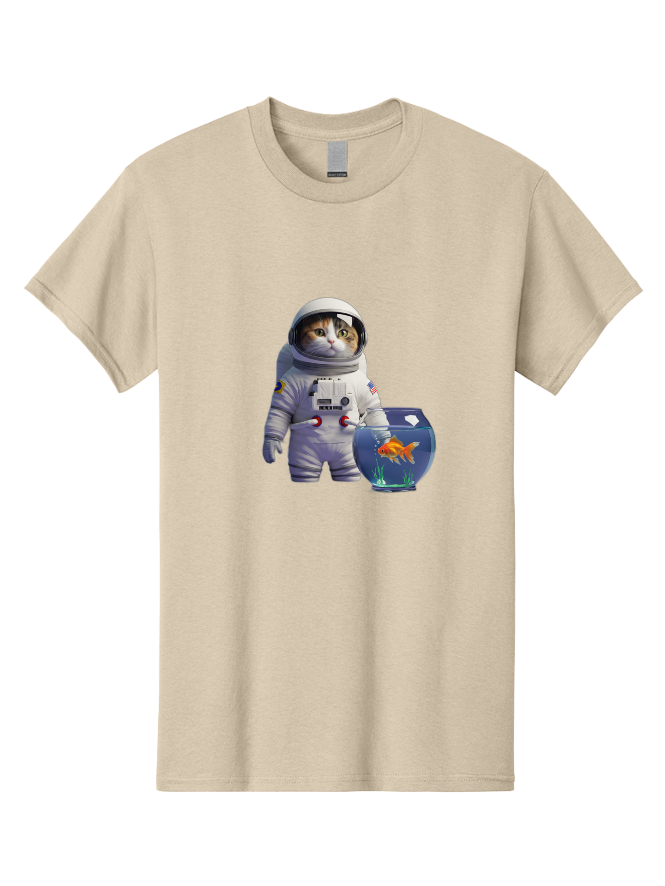 Astronaut-Cat-1 Men'S Graphic Tee, 100% Cotton, Comfortable Casual Summer Wear, Machine Washable, Vintage Camera, Old Camera, Antique Camera, Black Camera, Classic Photography, Photography Equipment, Nostalgic Device, Film Camera, Camera Art Baj962