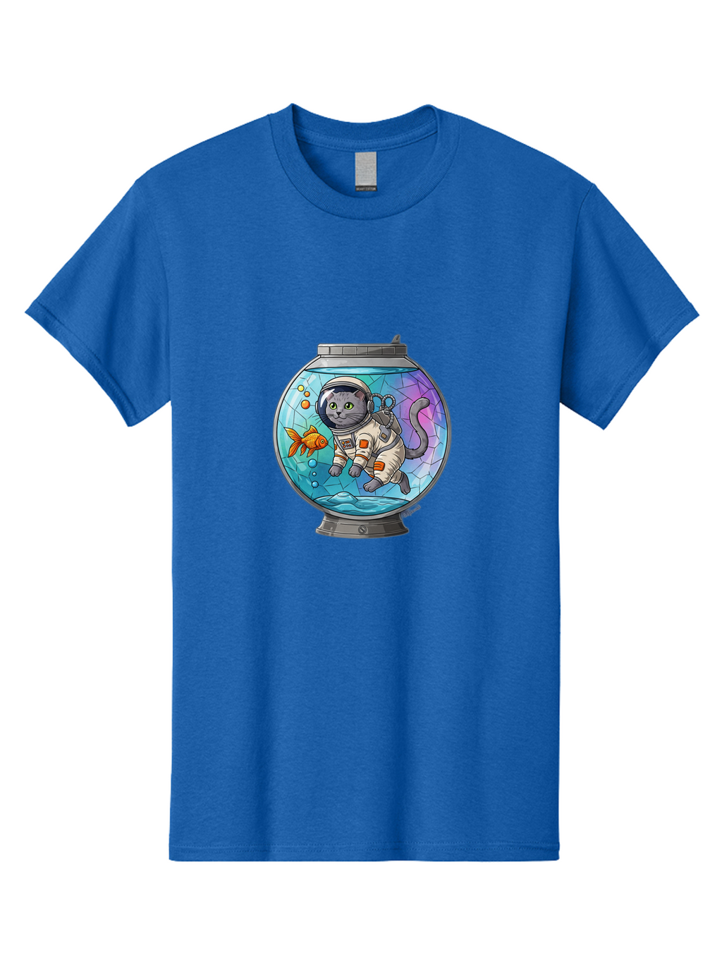 Astronaut-Cat-In-Fishbowl Men'S Graphic Tee, 100% Cotton, Comfortable Casual Summer Wear, Machine Washable, Vintage Camera, Old Camera, Antique Camera, Black Camera, Classic Photography, Photography Equipment, Nostalgic Device, Film Camera, Baj964