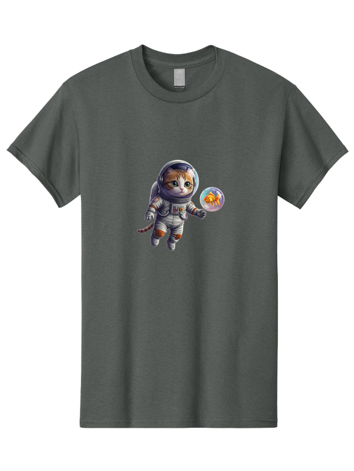 Astronaut-Cat Men'S Graphic Tee, 100% Cotton, Comfortable Casual Summer Wear, Machine Washable, Vintage Camera, Old Camera, Antique Camera, Black Camera, Classic Photography, Photography Equipment, Nostalgic Device, Film Camera, Camera Art Baj967