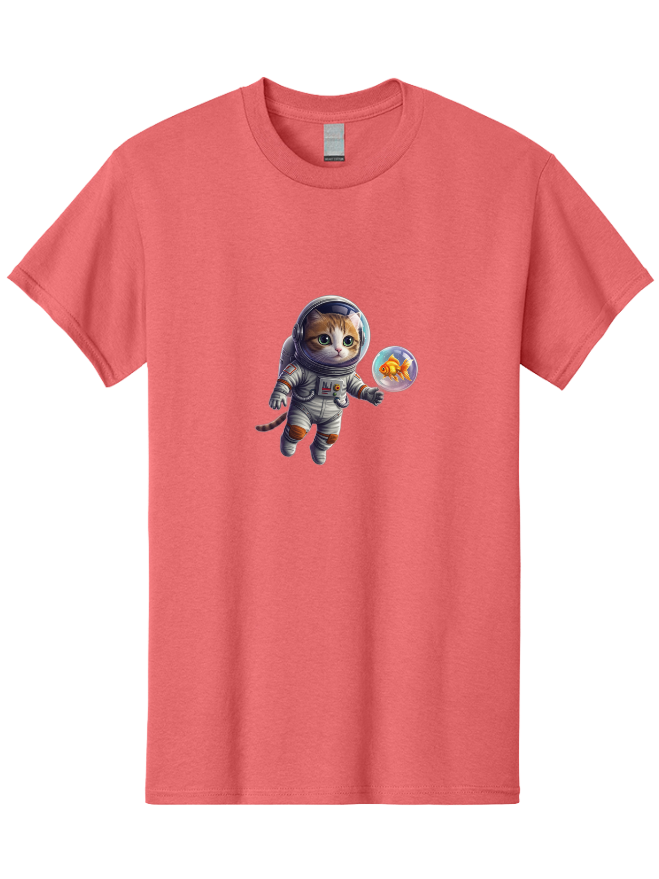 Astronaut-Cat Men'S Graphic Tee, 100% Cotton, Comfortable Casual Summer Wear, Machine Washable, Vintage Camera, Old Camera, Antique Camera, Black Camera, Classic Photography, Photography Equipment, Nostalgic Device, Film Camera, Camera Art Baj967