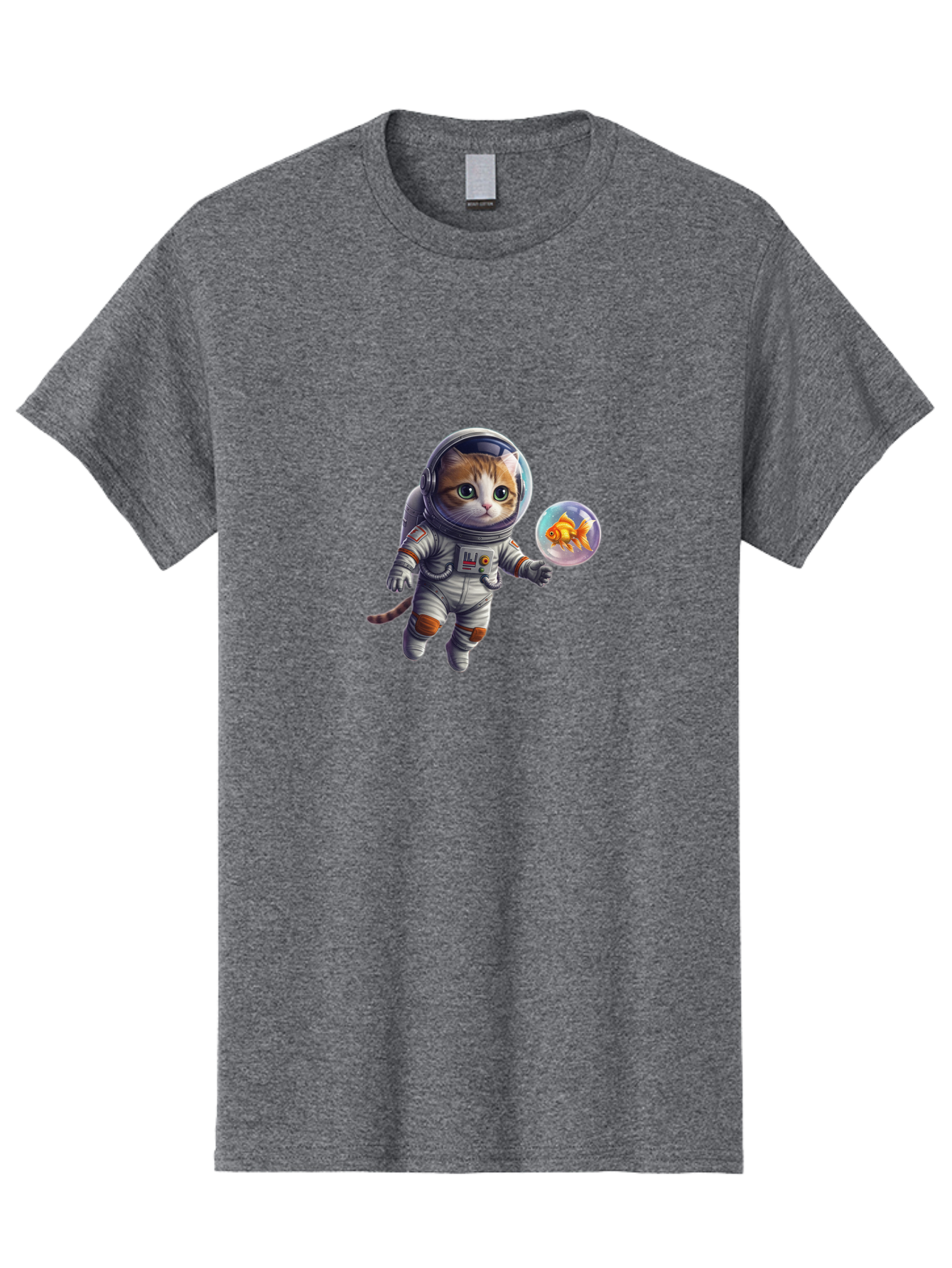 Astronaut-Cat Men'S Graphic Tee, 100% Cotton, Comfortable Casual Summer Wear, Machine Washable, Vintage Camera, Old Camera, Antique Camera, Black Camera, Classic Photography, Photography Equipment, Nostalgic Device, Film Camera, Camera Art Baj967