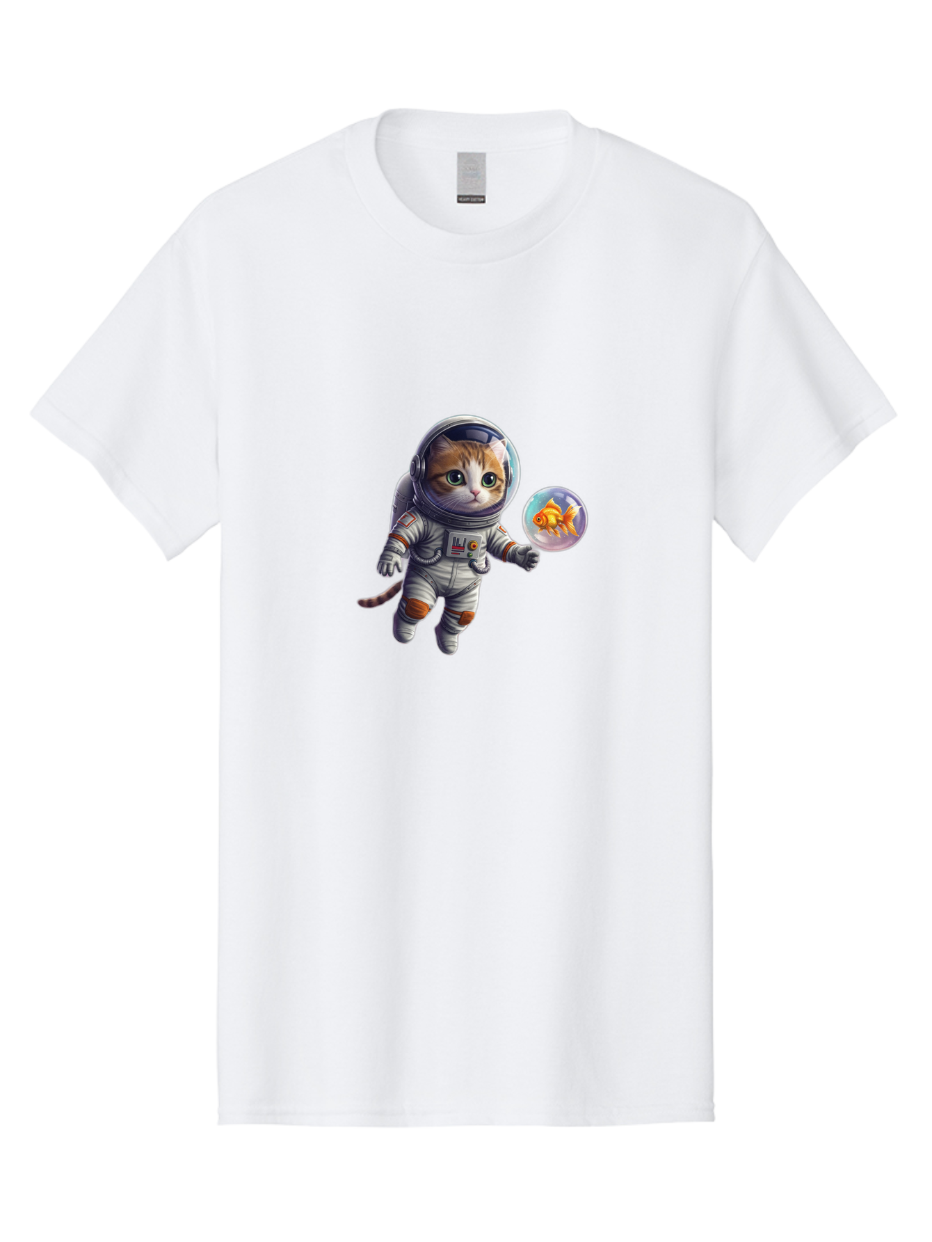 Astronaut-Cat Men'S Graphic Tee, 100% Cotton, Comfortable Casual Summer Wear, Machine Washable, Vintage Camera, Old Camera, Antique Camera, Black Camera, Classic Photography, Photography Equipment, Nostalgic Device, Film Camera, Camera Art Baj967