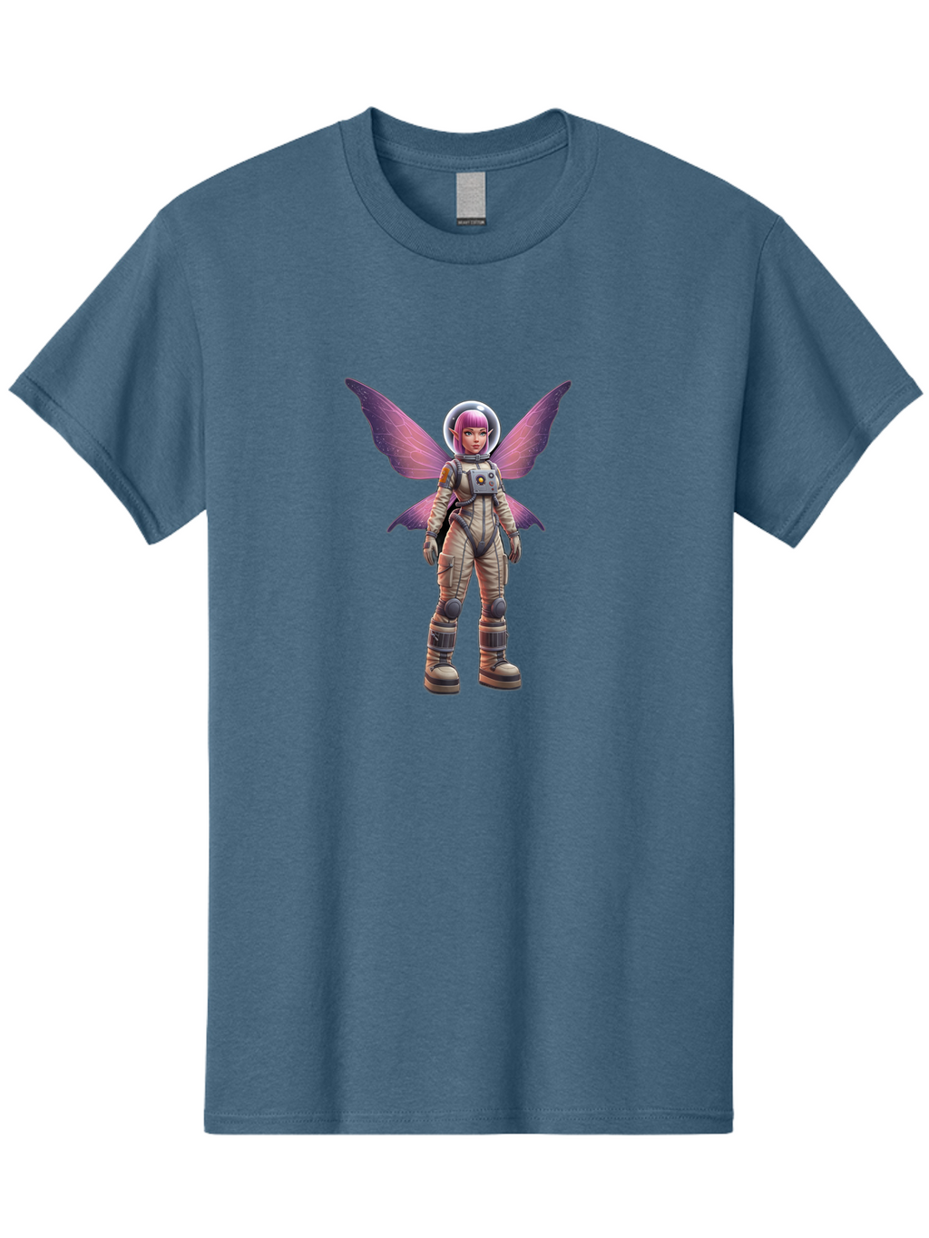 Astronaut-Fairy Men'S Graphic Tee, 100% Cotton, Comfortable Casual Summer Wear, Machine Washable, Vintage Camera, Old Camera, Antique Camera, Black Camera, Classic Photography, Photography Equipment, Nostalgic Device, Film Camera, Camera Art Baj968