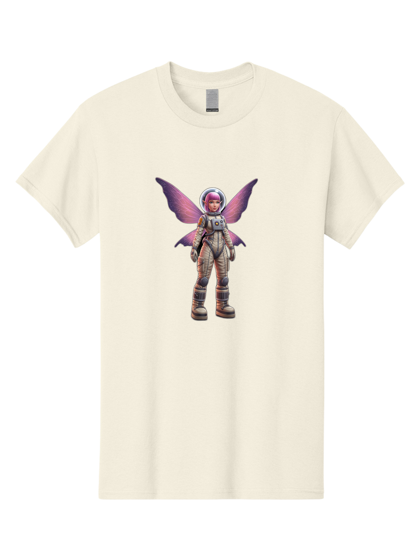 Astronaut-Fairy Men'S Graphic Tee, 100% Cotton, Comfortable Casual Summer Wear, Machine Washable, Vintage Camera, Old Camera, Antique Camera, Black Camera, Classic Photography, Photography Equipment, Nostalgic Device, Film Camera, Camera Art Baj968