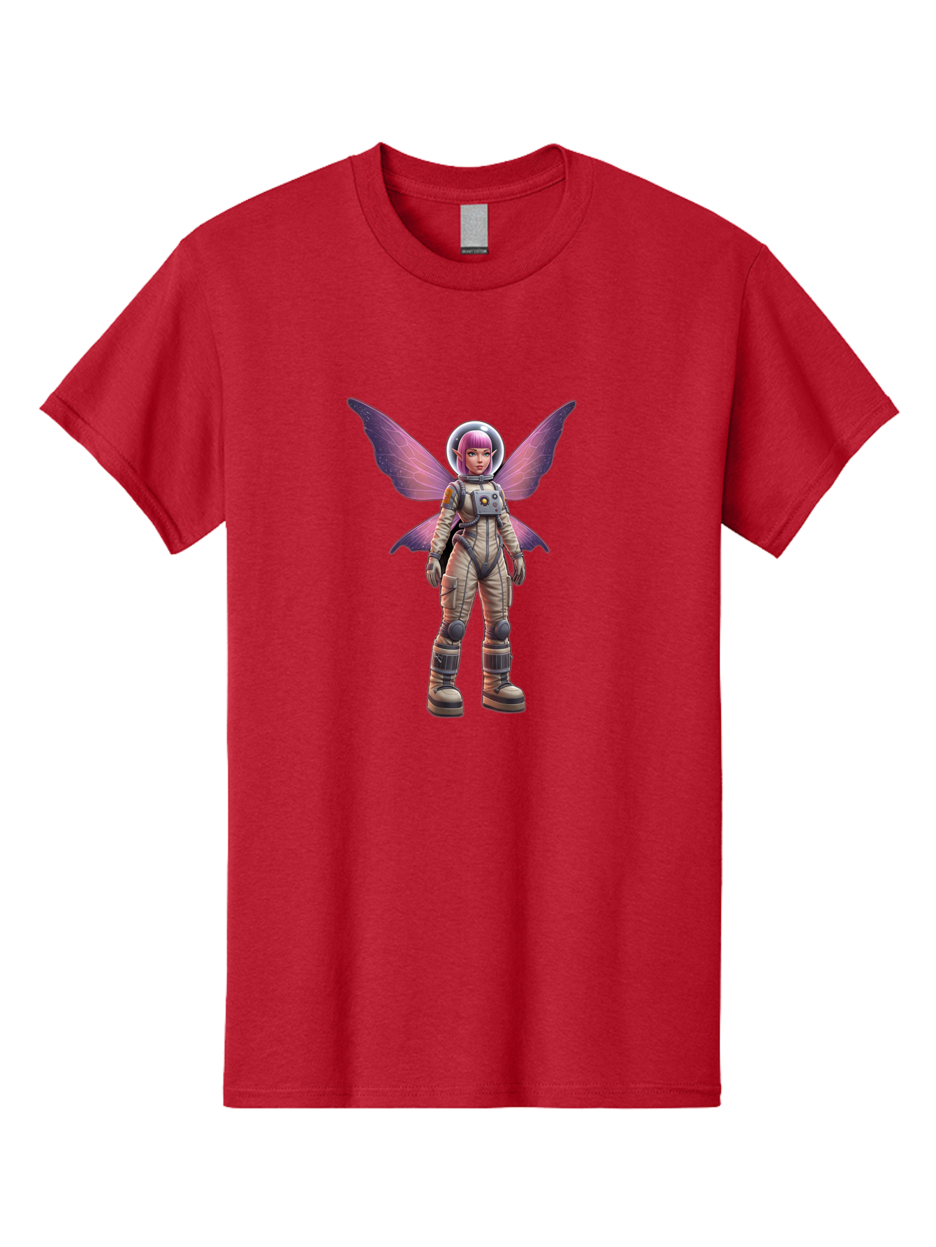 Astronaut-Fairy Men'S Graphic Tee, 100% Cotton, Comfortable Casual Summer Wear, Machine Washable, Vintage Camera, Old Camera, Antique Camera, Black Camera, Classic Photography, Photography Equipment, Nostalgic Device, Film Camera, Camera Art Baj968