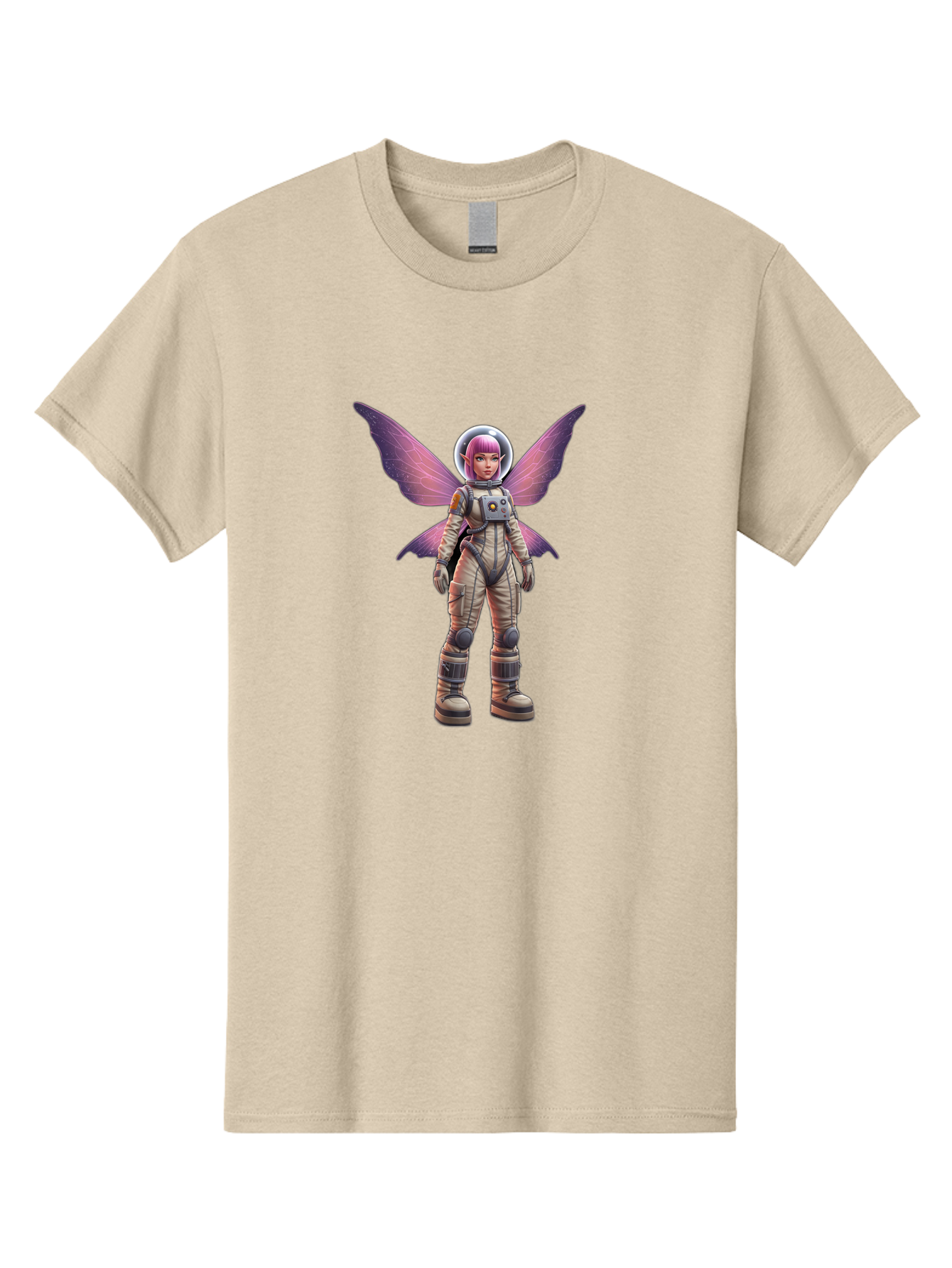 Astronaut-Fairy Men'S Graphic Tee, 100% Cotton, Comfortable Casual Summer Wear, Machine Washable, Vintage Camera, Old Camera, Antique Camera, Black Camera, Classic Photography, Photography Equipment, Nostalgic Device, Film Camera, Camera Art Baj968