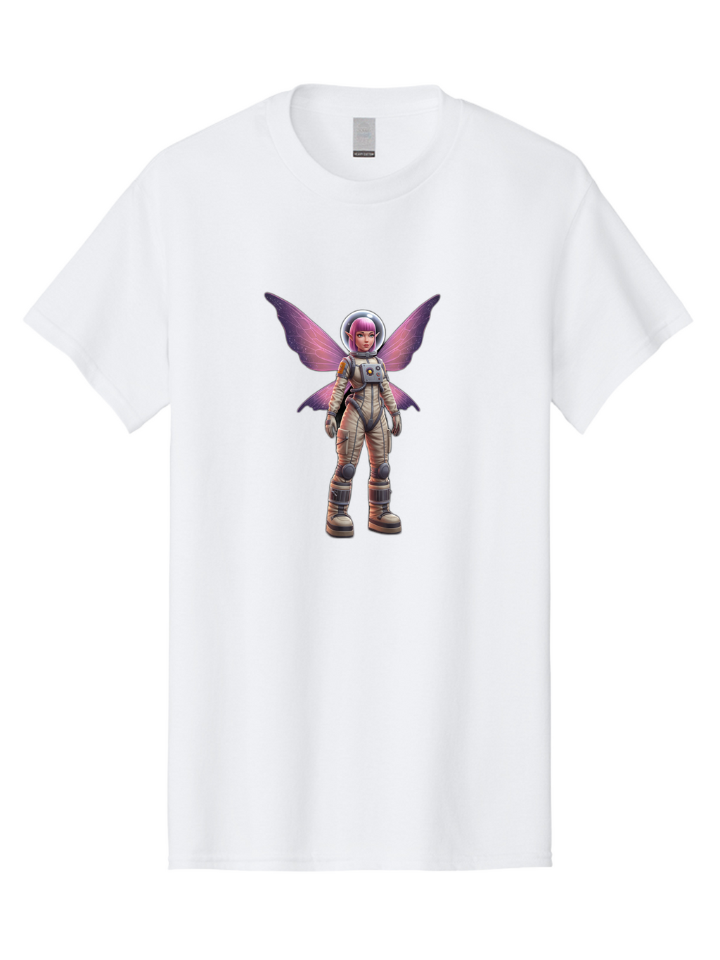 Astronaut-Fairy Men'S Graphic Tee, 100% Cotton, Comfortable Casual Summer Wear, Machine Washable, Vintage Camera, Old Camera, Antique Camera, Black Camera, Classic Photography, Photography Equipment, Nostalgic Device, Film Camera, Camera Art Baj968