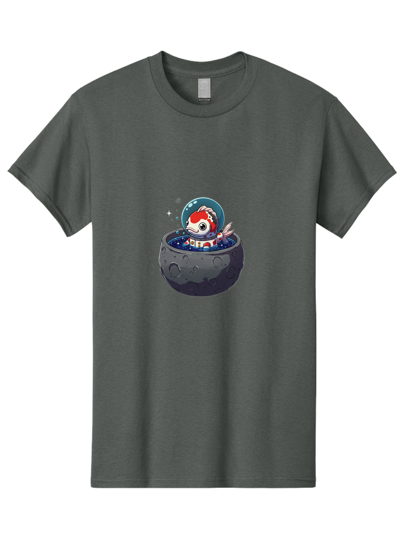 Astronaut-Koi-Fish Men'S Graphic Tee, 100% Cotton, Comfortable Casual Summer Wear, Machine Washable, Vintage Camera, Old Camera, Antique Camera, Black Camera, Classic Photography, Photography Equipment, Nostalgic Device, Film Camera, Baj969