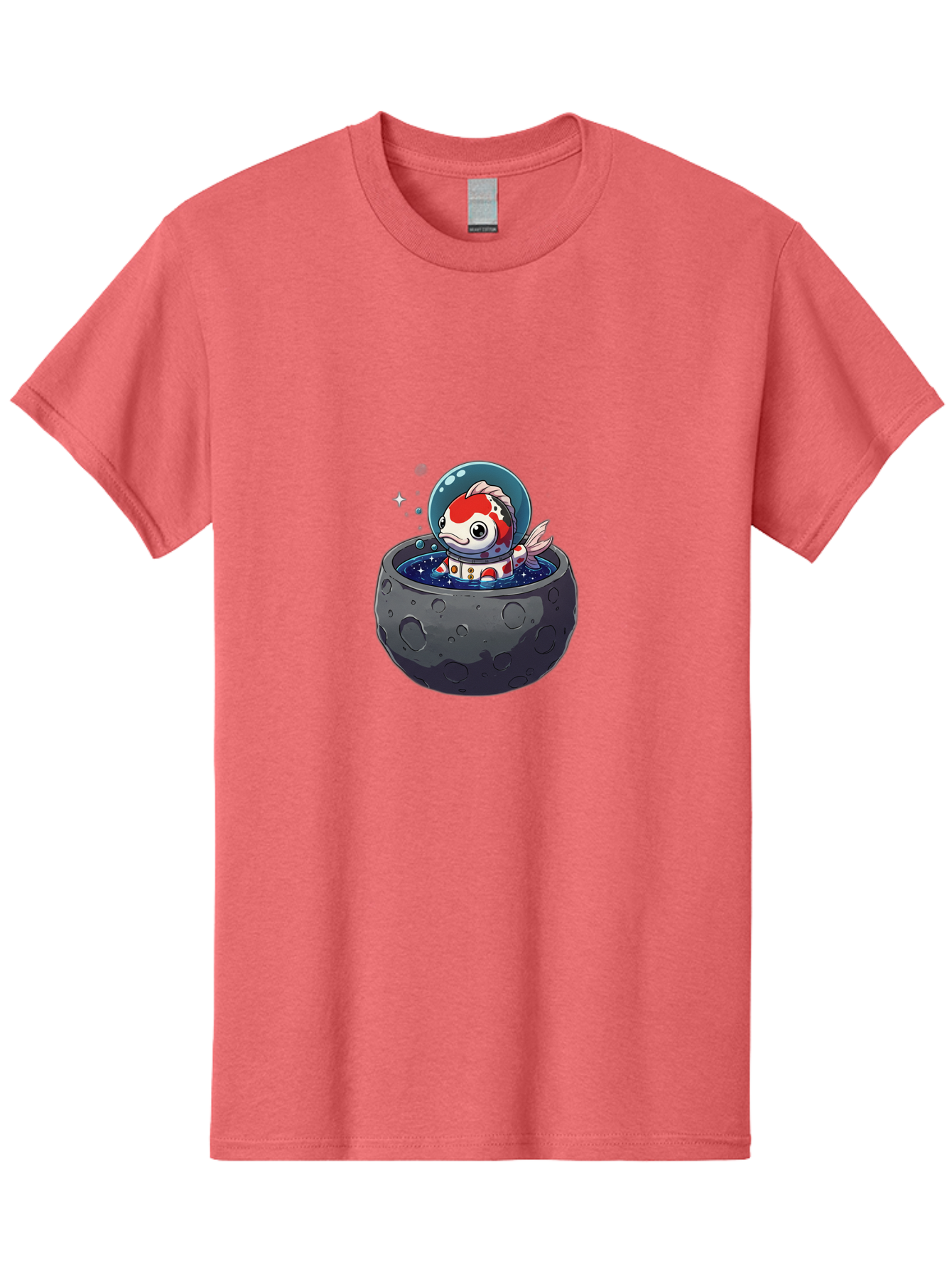 Astronaut-Koi-Fish Men'S Graphic Tee, 100% Cotton, Comfortable Casual Summer Wear, Machine Washable, Vintage Camera, Old Camera, Antique Camera, Black Camera, Classic Photography, Photography Equipment, Nostalgic Device, Film Camera, Baj969