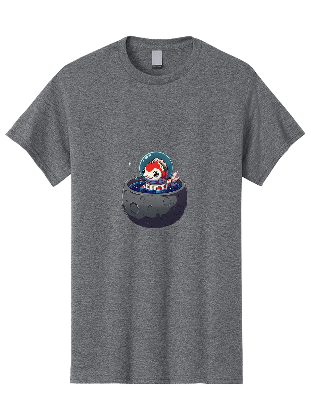 Astronaut-Koi-Fish Men'S Graphic Tee, 100% Cotton, Comfortable Casual Summer Wear, Machine Washable, Vintage Camera, Old Camera, Antique Camera, Black Camera, Classic Photography, Photography Equipment, Nostalgic Device, Film Camera, Baj969