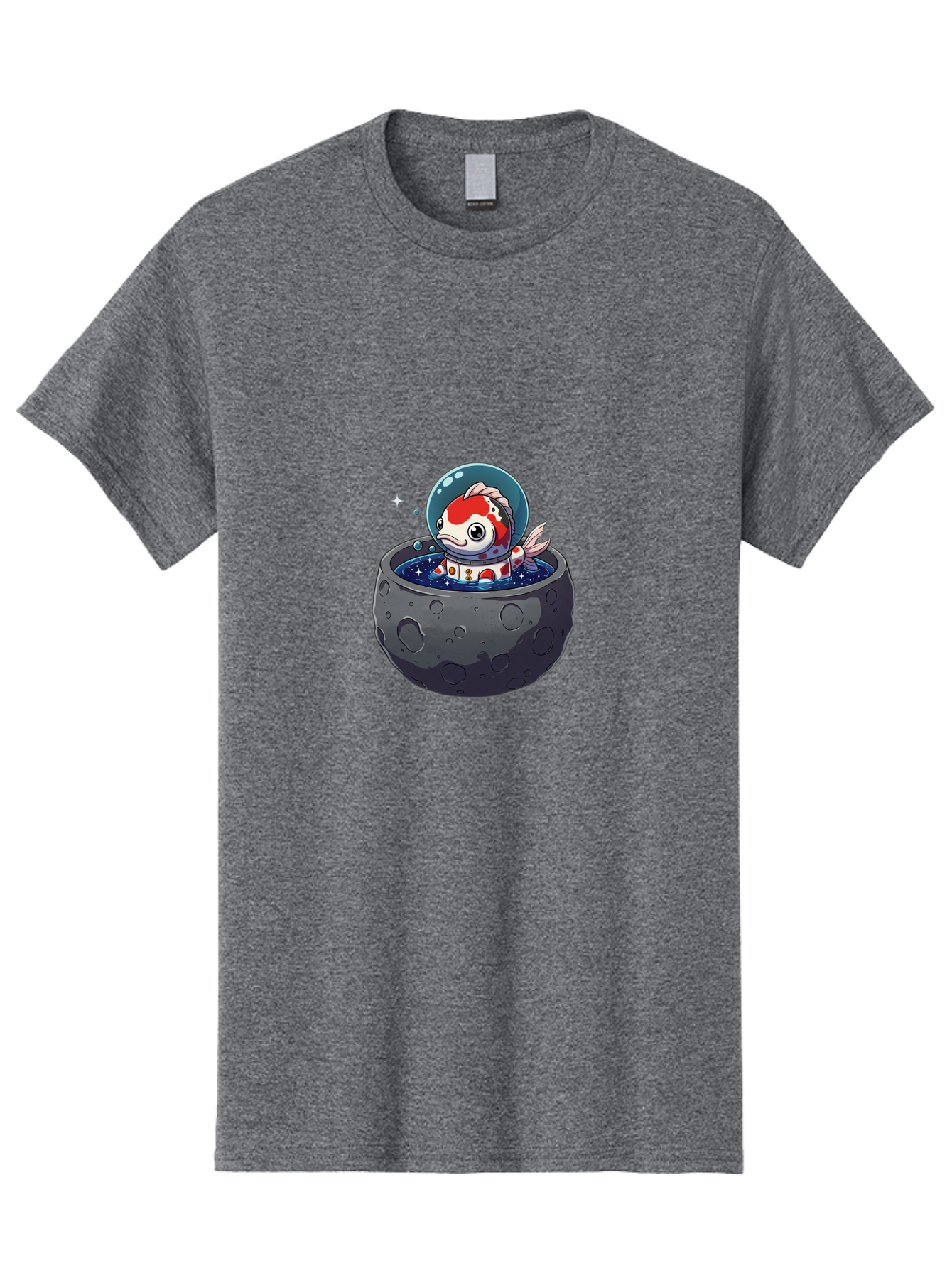Astronaut-Koi-Fish Men'S Graphic Tee, 100% Cotton, Comfortable Casual Summer Wear, Machine Washable, Vintage Camera, Old Camera, Antique Camera, Black Camera, Classic Photography, Photography Equipment, Nostalgic Device, Film Camera, Baj969