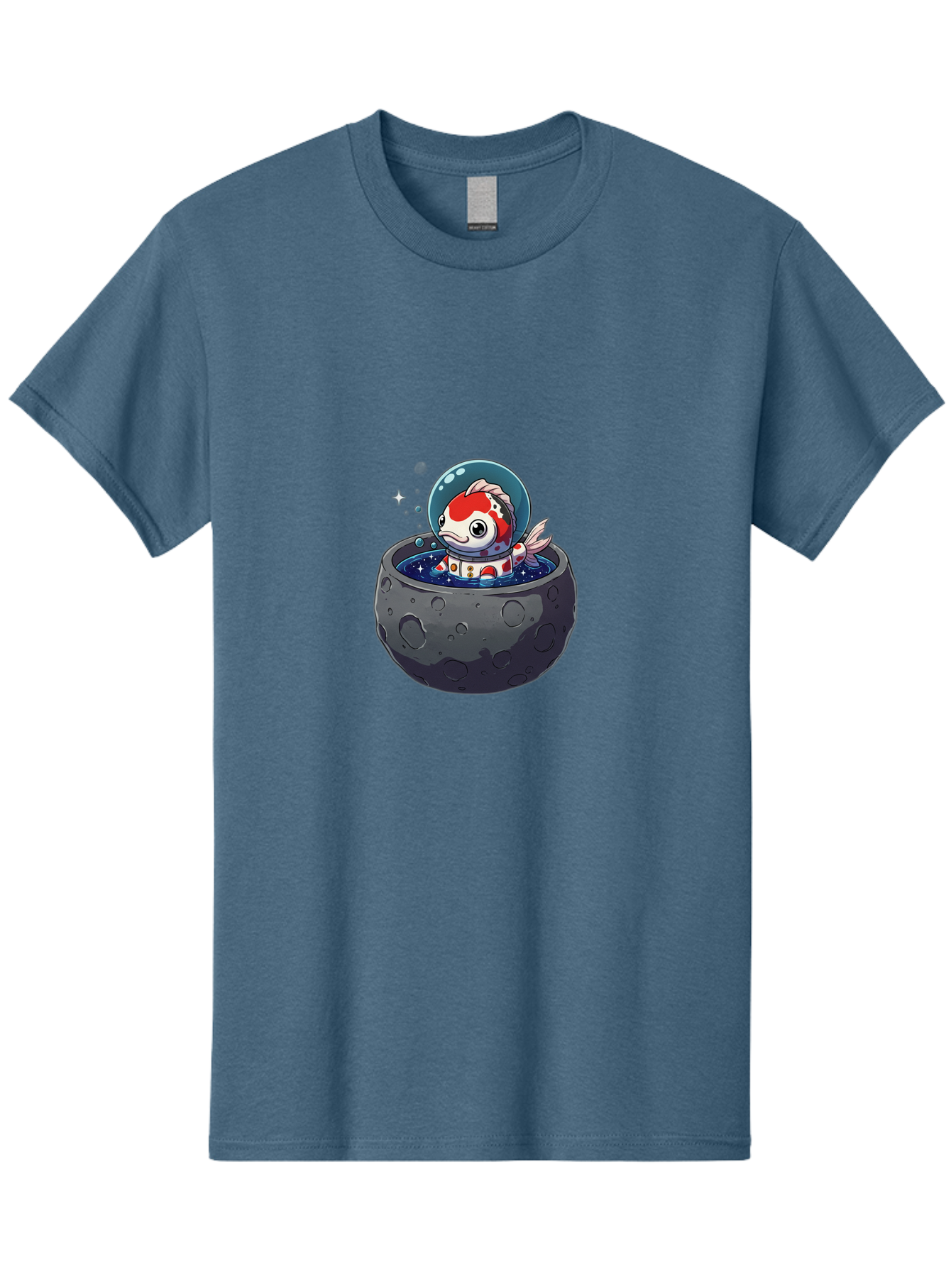 Astronaut-Koi-Fish Men'S Graphic Tee, 100% Cotton, Comfortable Casual Summer Wear, Machine Washable, Vintage Camera, Old Camera, Antique Camera, Black Camera, Classic Photography, Photography Equipment, Nostalgic Device, Film Camera, Baj969