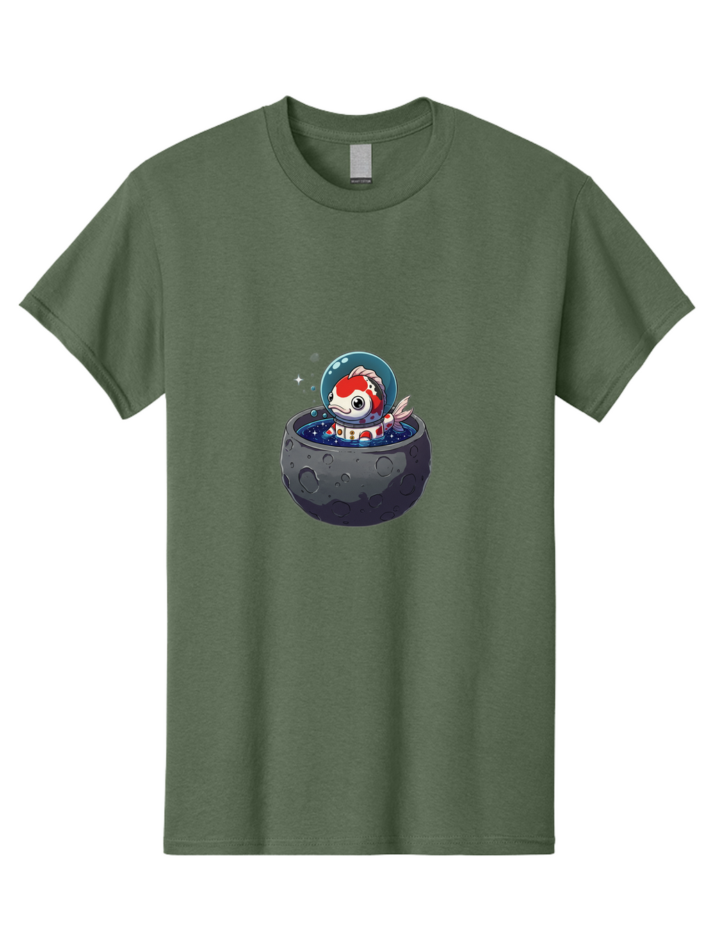 Astronaut-Koi-Fish Men'S Graphic Tee, 100% Cotton, Comfortable Casual Summer Wear, Machine Washable, Vintage Camera, Old Camera, Antique Camera, Black Camera, Classic Photography, Photography Equipment, Nostalgic Device, Film Camera, Baj969