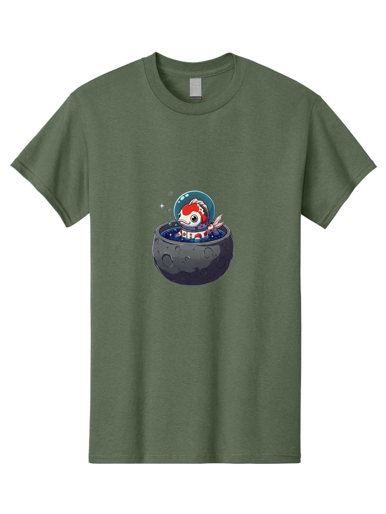 Astronaut-Koi-Fish Men'S Graphic Tee, 100% Cotton, Comfortable Casual Summer Wear, Machine Washable, Vintage Camera, Old Camera, Antique Camera, Black Camera, Classic Photography, Photography Equipment, Nostalgic Device, Film Camera, Baj969