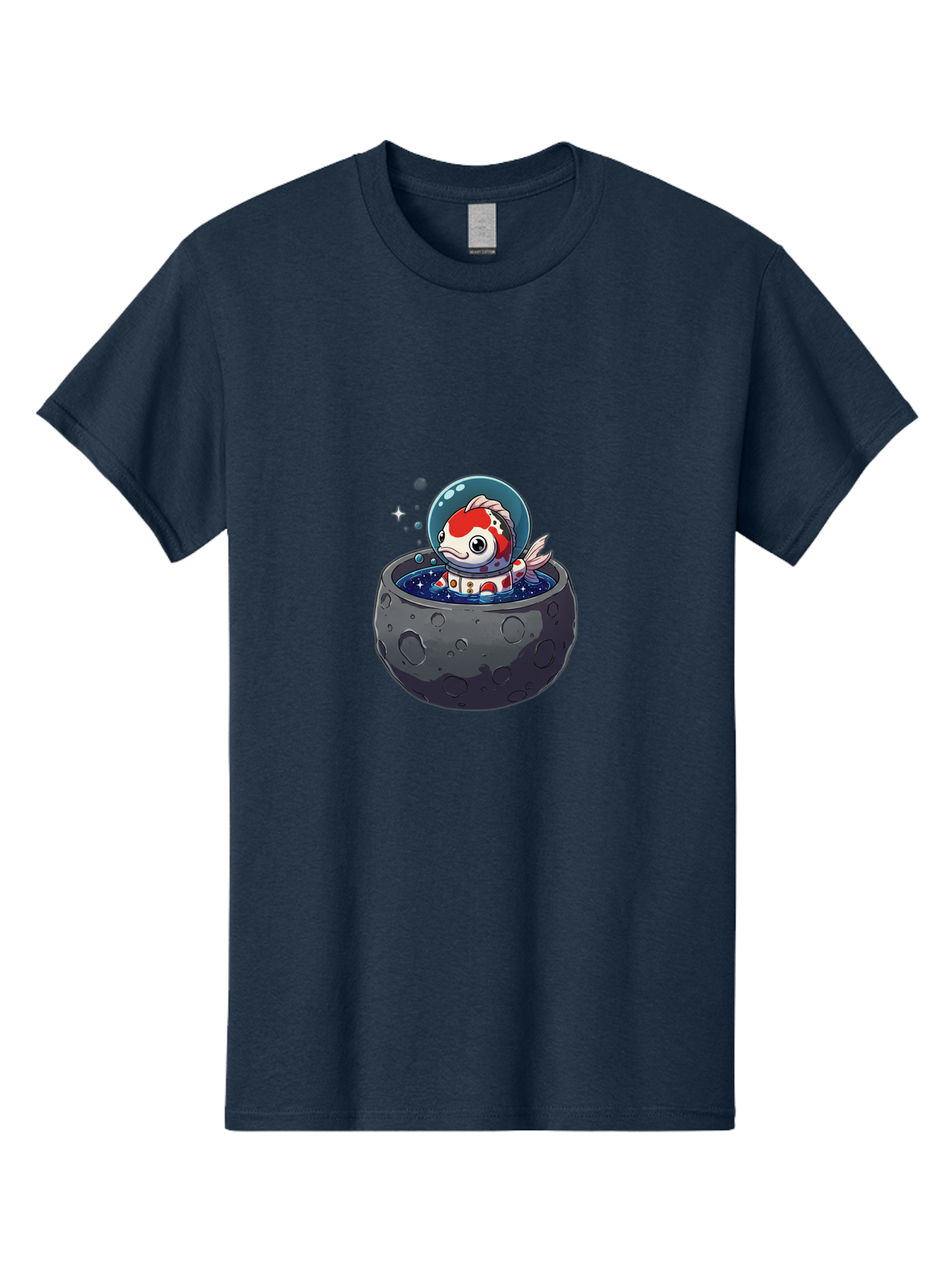 Astronaut-Koi-Fish Men'S Graphic Tee, 100% Cotton, Comfortable Casual Summer Wear, Machine Washable, Vintage Camera, Old Camera, Antique Camera, Black Camera, Classic Photography, Photography Equipment, Nostalgic Device, Film Camera, Baj969