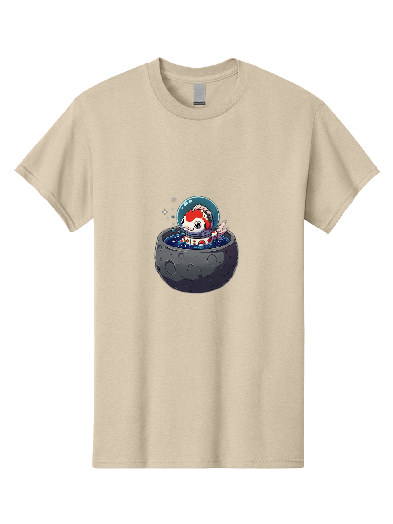 Astronaut-Koi-Fish Men'S Graphic Tee, 100% Cotton, Comfortable Casual Summer Wear, Machine Washable, Vintage Camera, Old Camera, Antique Camera, Black Camera, Classic Photography, Photography Equipment, Nostalgic Device, Film Camera, Baj969