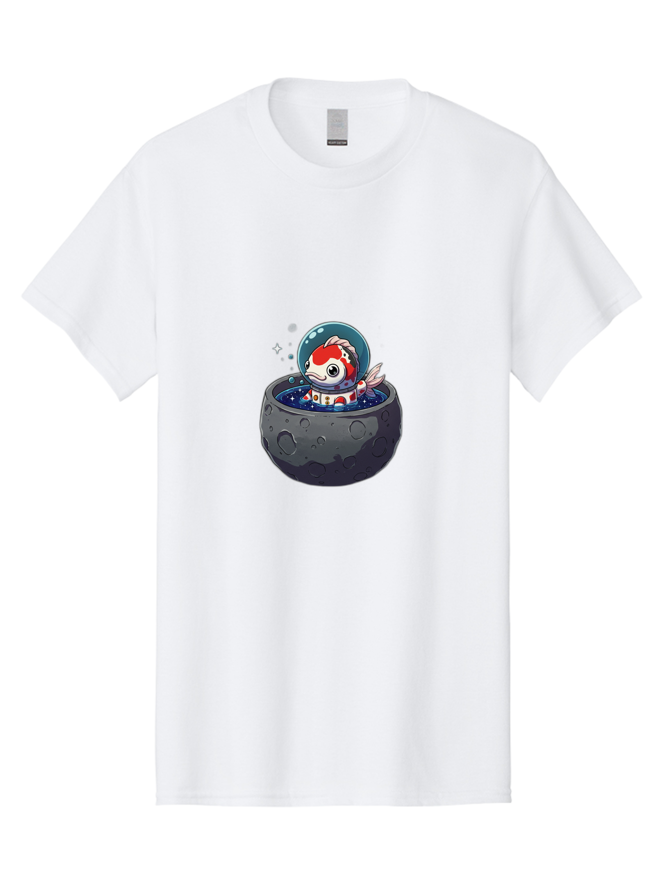 Astronaut-Koi-Fish Men'S Graphic Tee, 100% Cotton, Comfortable Casual Summer Wear, Machine Washable, Vintage Camera, Old Camera, Antique Camera, Black Camera, Classic Photography, Photography Equipment, Nostalgic Device, Film Camera, Baj969