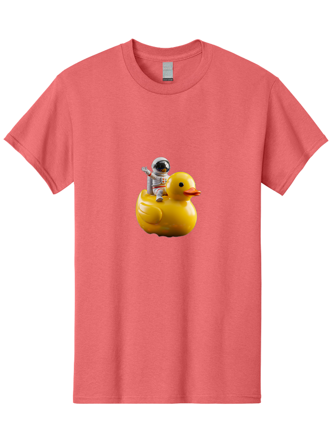 Astronaut-On-Duck Men'S Graphic Tee, 100% Cotton, Comfortable Casual Summer Wear, Machine Washable, Vintage Camera, Old Camera, Antique Camera, Black Camera, Classic Photography, Photography Equipment, Nostalgic Device, Film Camera, Camera Art Baj972