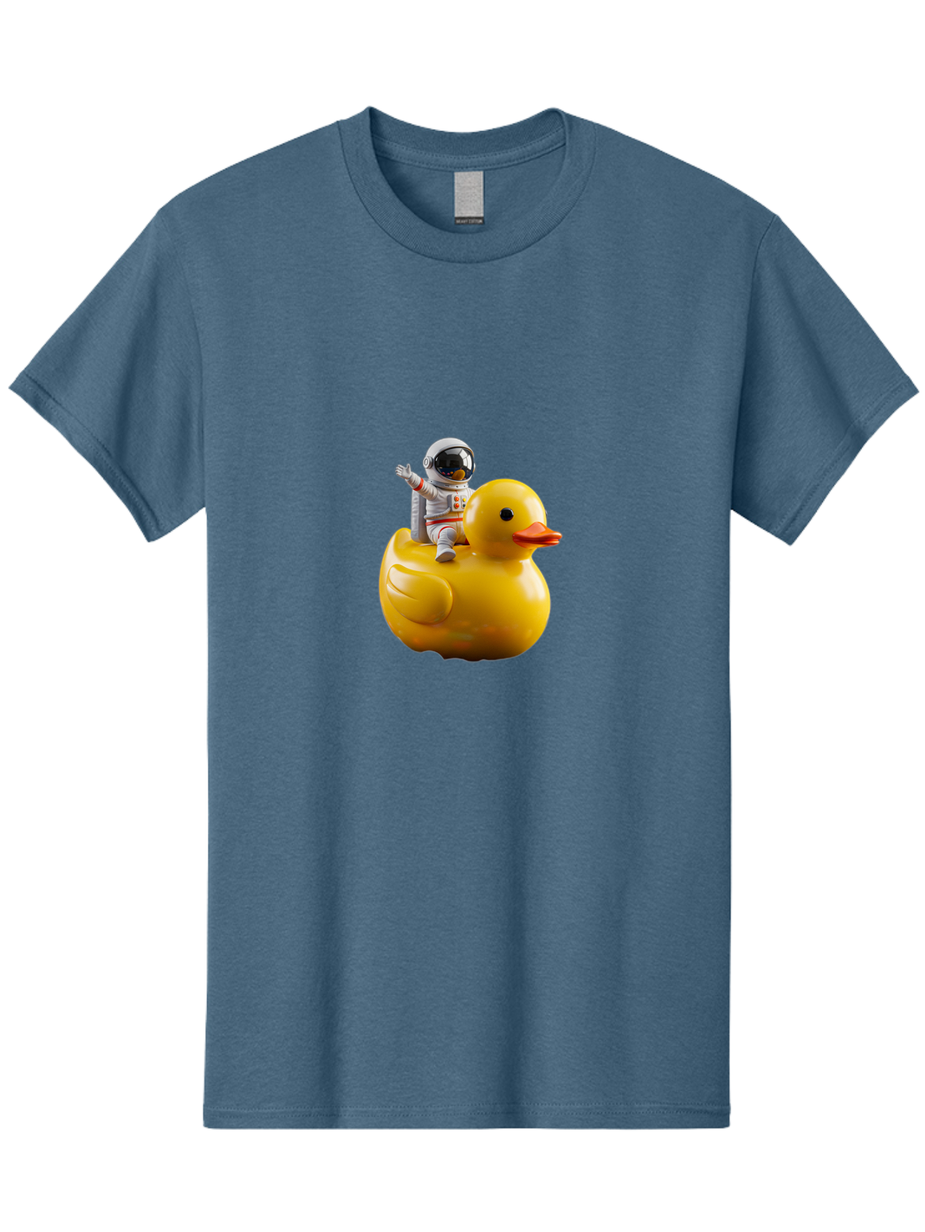Astronaut-On-Duck Men'S Graphic Tee, 100% Cotton, Comfortable Casual Summer Wear, Machine Washable, Vintage Camera, Old Camera, Antique Camera, Black Camera, Classic Photography, Photography Equipment, Nostalgic Device, Film Camera, Camera Art Baj972
