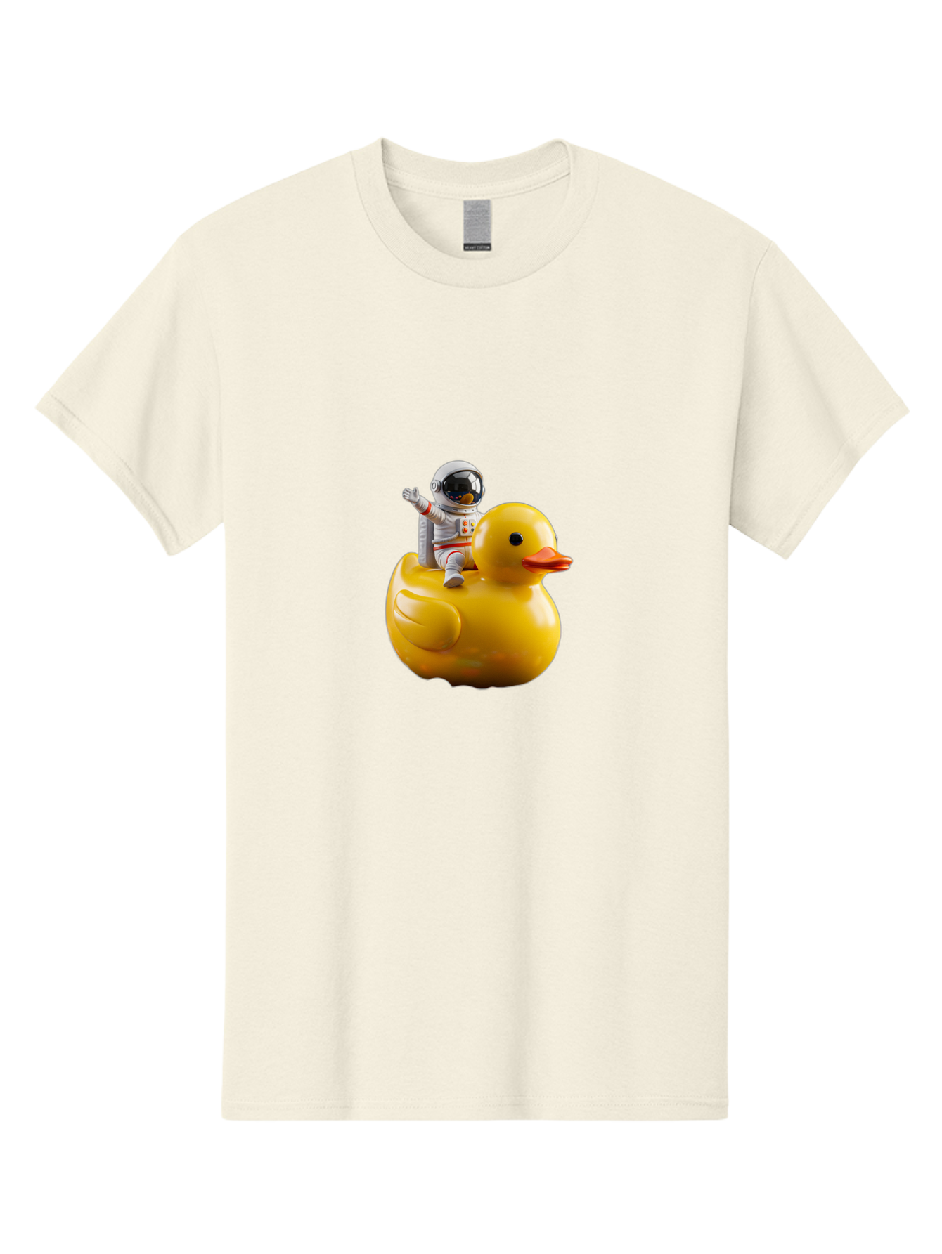 Astronaut-On-Duck Men'S Graphic Tee, 100% Cotton, Comfortable Casual Summer Wear, Machine Washable, Vintage Camera, Old Camera, Antique Camera, Black Camera, Classic Photography, Photography Equipment, Nostalgic Device, Film Camera, Camera Art Baj972