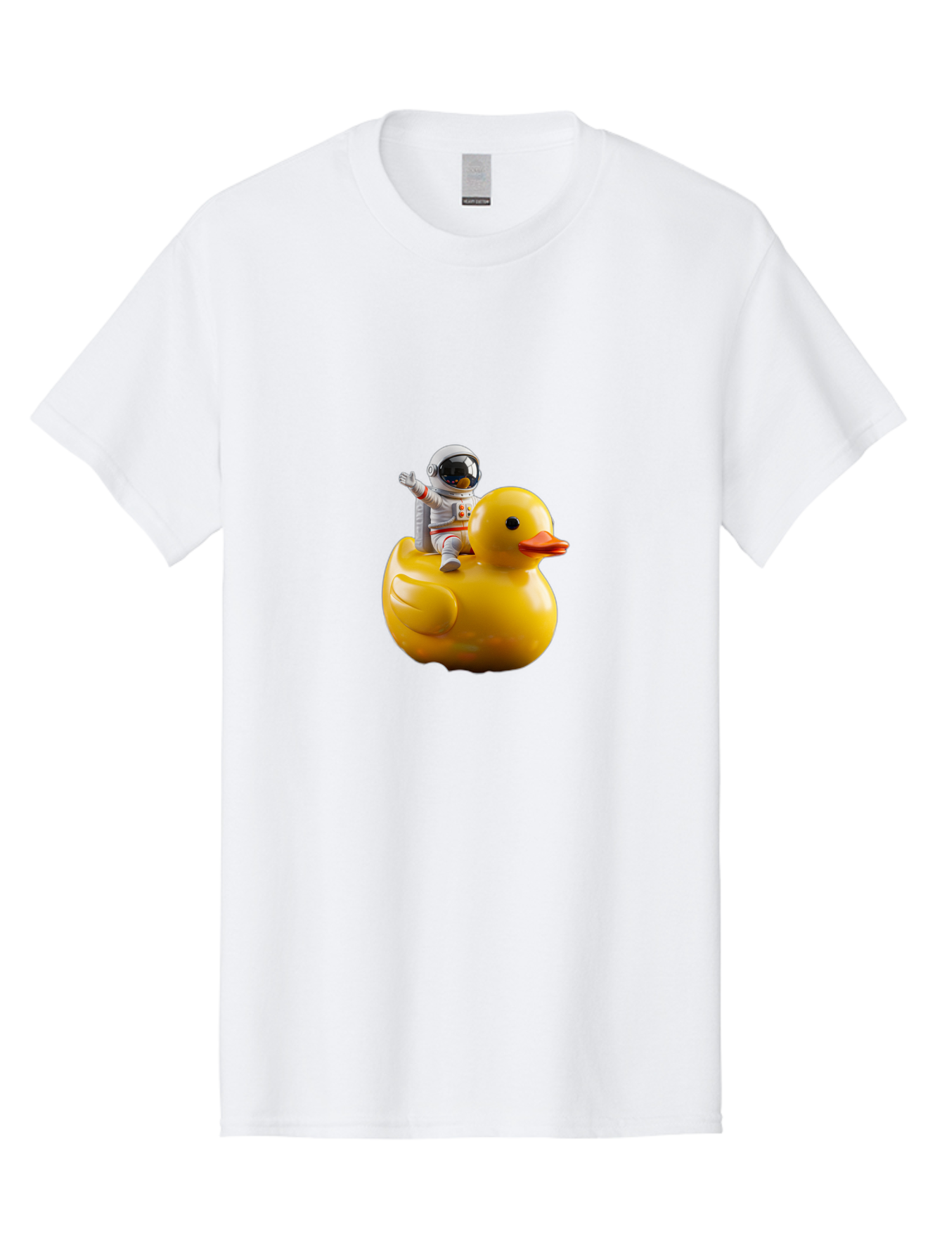 Astronaut-On-Duck Men'S Graphic Tee, 100% Cotton, Comfortable Casual Summer Wear, Machine Washable, Vintage Camera, Old Camera, Antique Camera, Black Camera, Classic Photography, Photography Equipment, Nostalgic Device, Film Camera, Camera Art Baj972