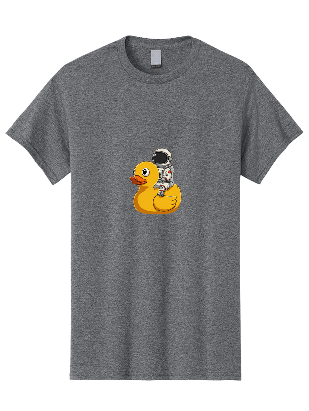 Astronaut-On-Rubber-Duck Men'S Graphic Tee, 100% Cotton, Comfortable Casual Summer Wear, Machine Washable, Vintage Camera, Old Camera, Antique Camera, Black Camera, Classic Photography, Photography Equipment, Nostalgic Device, Film Camera, Baj974