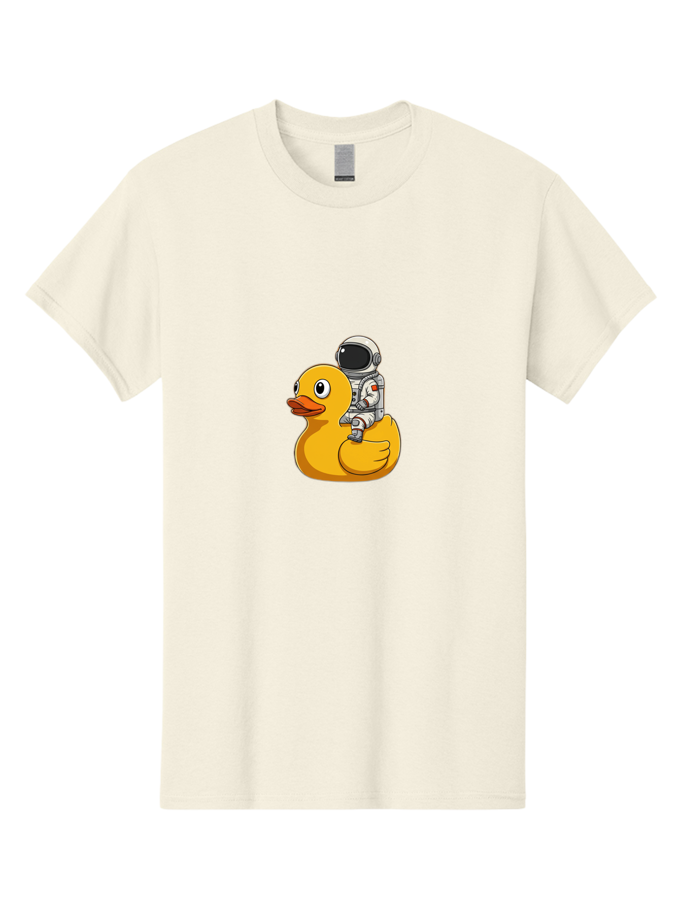 Astronaut-On-Rubber-Duck Men'S Graphic Tee, 100% Cotton, Comfortable Casual Summer Wear, Machine Washable, Vintage Camera, Old Camera, Antique Camera, Black Camera, Classic Photography, Photography Equipment, Nostalgic Device, Film Camera, Baj974