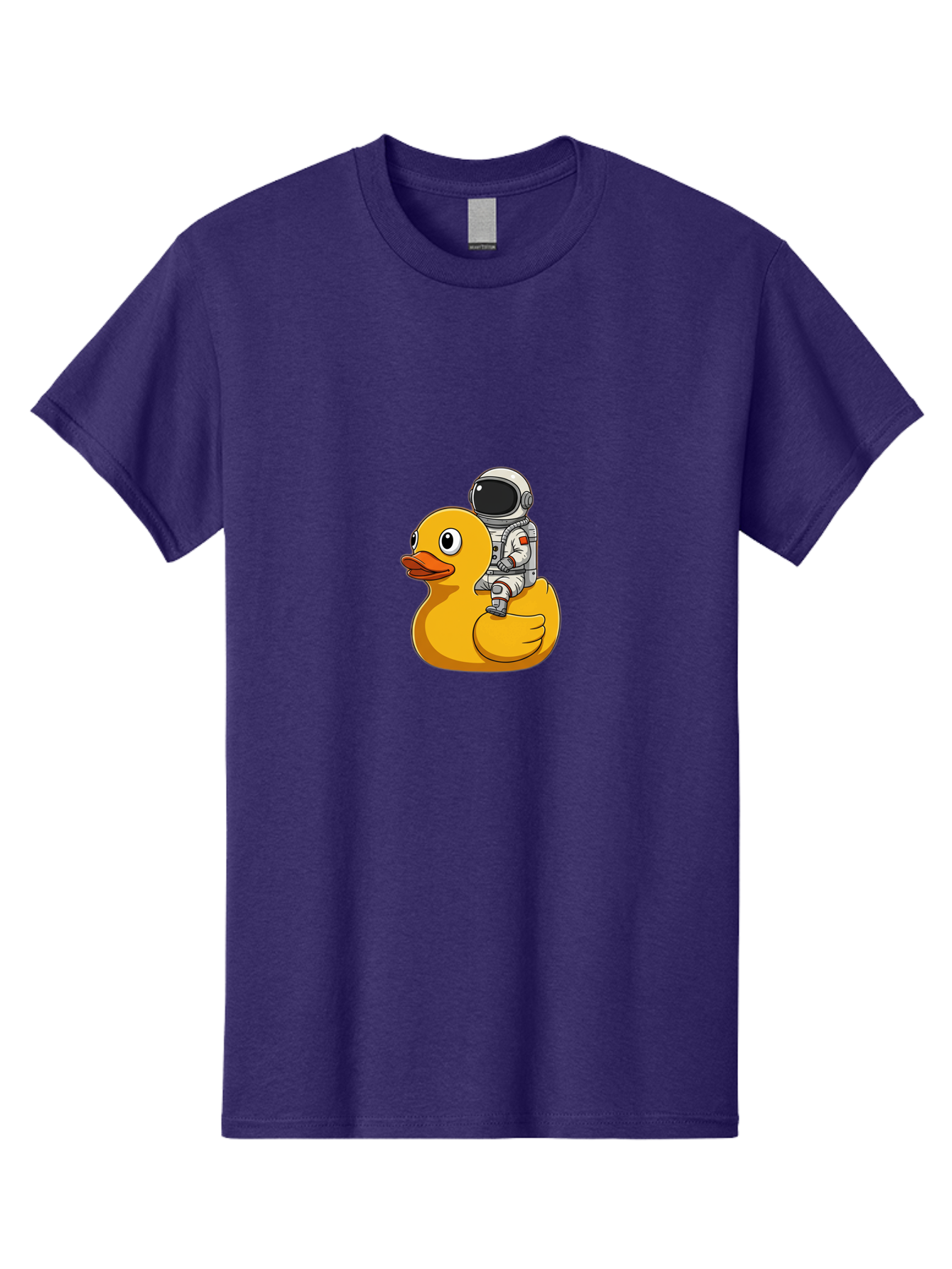 Astronaut-On-Rubber-Duck Men'S Graphic Tee, 100% Cotton, Comfortable Casual Summer Wear, Machine Washable, Vintage Camera, Old Camera, Antique Camera, Black Camera, Classic Photography, Photography Equipment, Nostalgic Device, Film Camera, Baj974