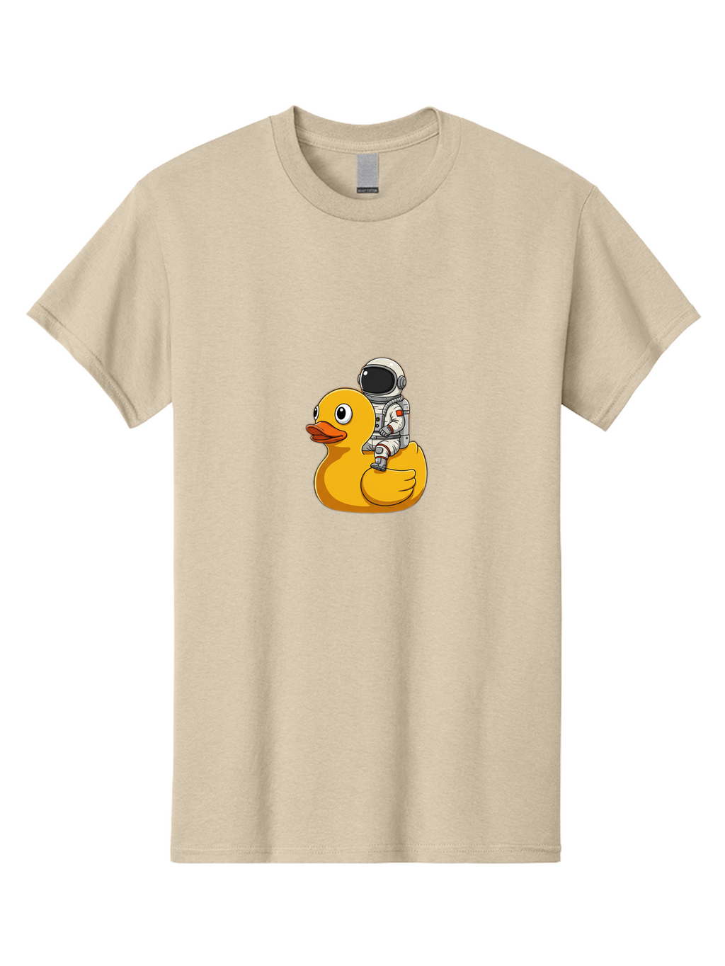 Astronaut-On-Rubber-Duck Men'S Graphic Tee, 100% Cotton, Comfortable Casual Summer Wear, Machine Washable, Vintage Camera, Old Camera, Antique Camera, Black Camera, Classic Photography, Photography Equipment, Nostalgic Device, Film Camera, Baj974