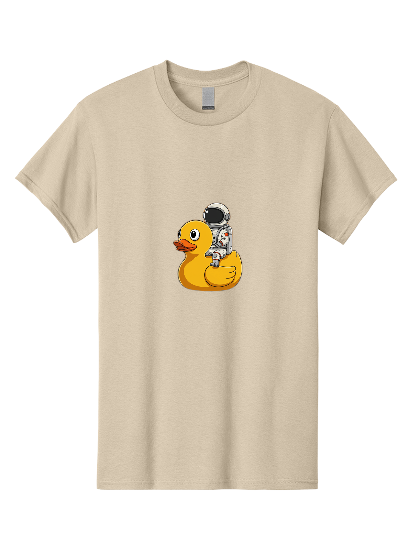 Astronaut-On-Rubber-Duck Men'S Graphic Tee, 100% Cotton, Comfortable Casual Summer Wear, Machine Washable, Vintage Camera, Old Camera, Antique Camera, Black Camera, Classic Photography, Photography Equipment, Nostalgic Device, Film Camera, Baj974