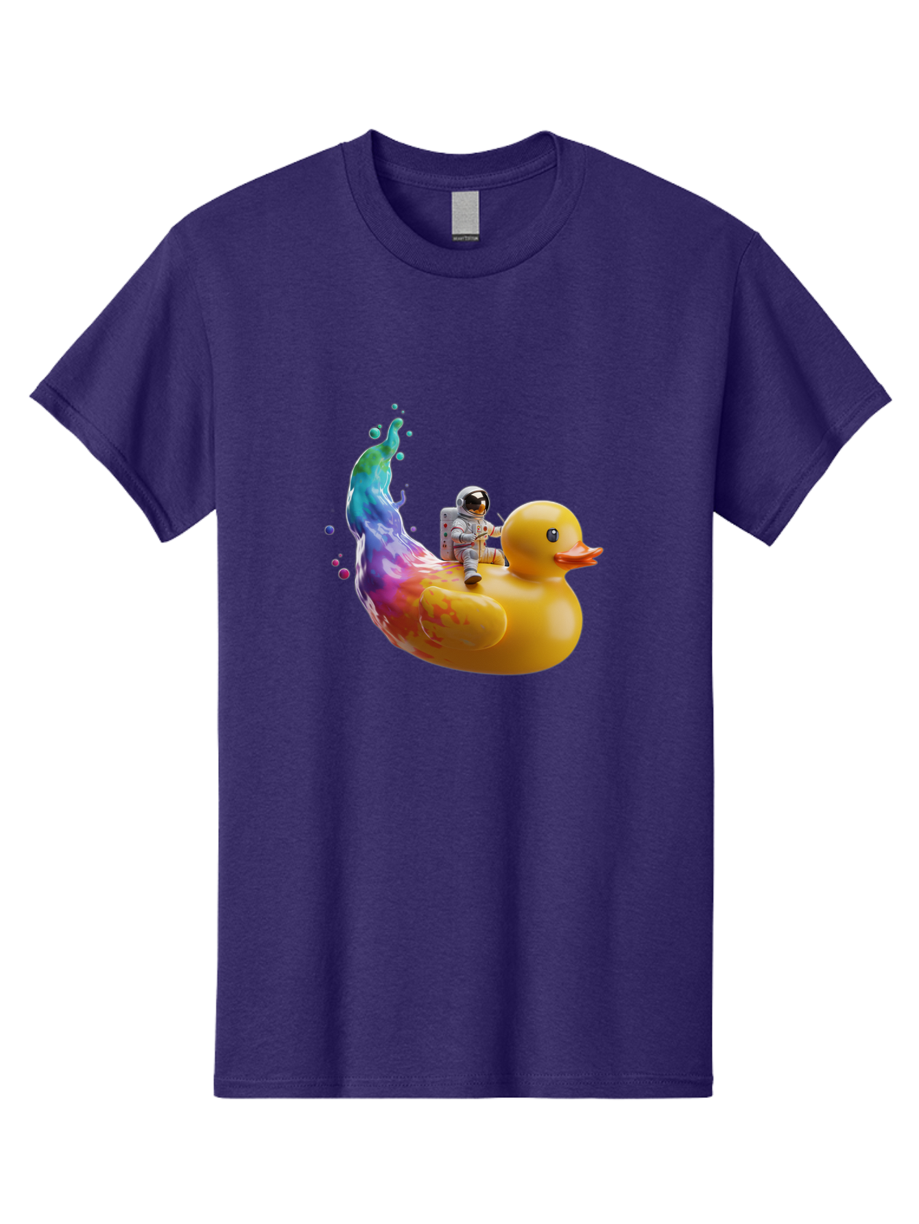 Astronaut-Riding-Duck Men'S Graphic Tee, 100% Cotton, Comfortable Casual Summer Wear, Machine Washable, Vintage Camera, Old Camera, Antique Camera, Black Camera, Classic Photography, Photography Equipment, Nostalgic Device, Film Camera, Baj976