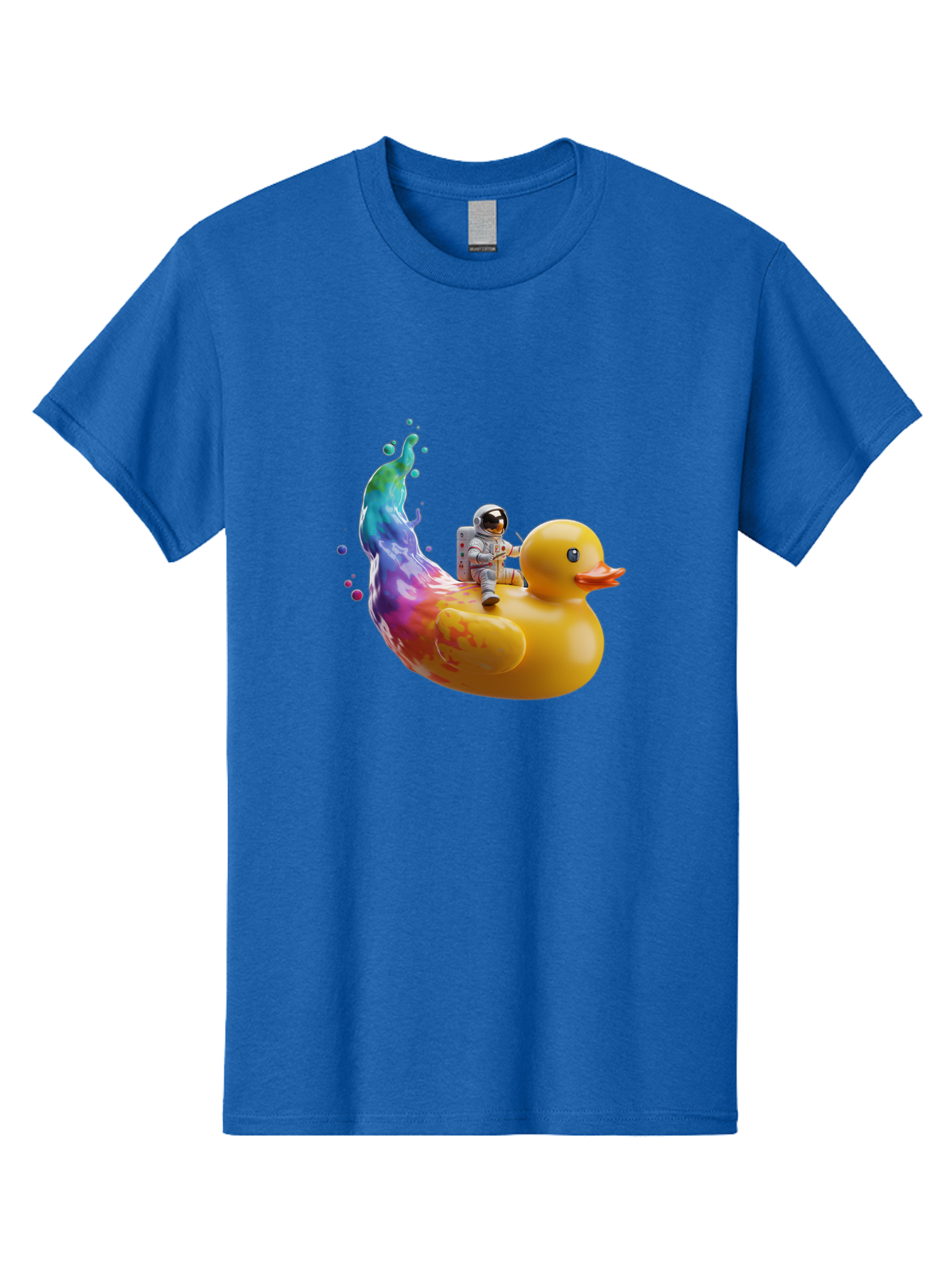 Astronaut-Riding-Duck Men'S Graphic Tee, 100% Cotton, Comfortable Casual Summer Wear, Machine Washable, Vintage Camera, Old Camera, Antique Camera, Black Camera, Classic Photography, Photography Equipment, Nostalgic Device, Film Camera, Baj976