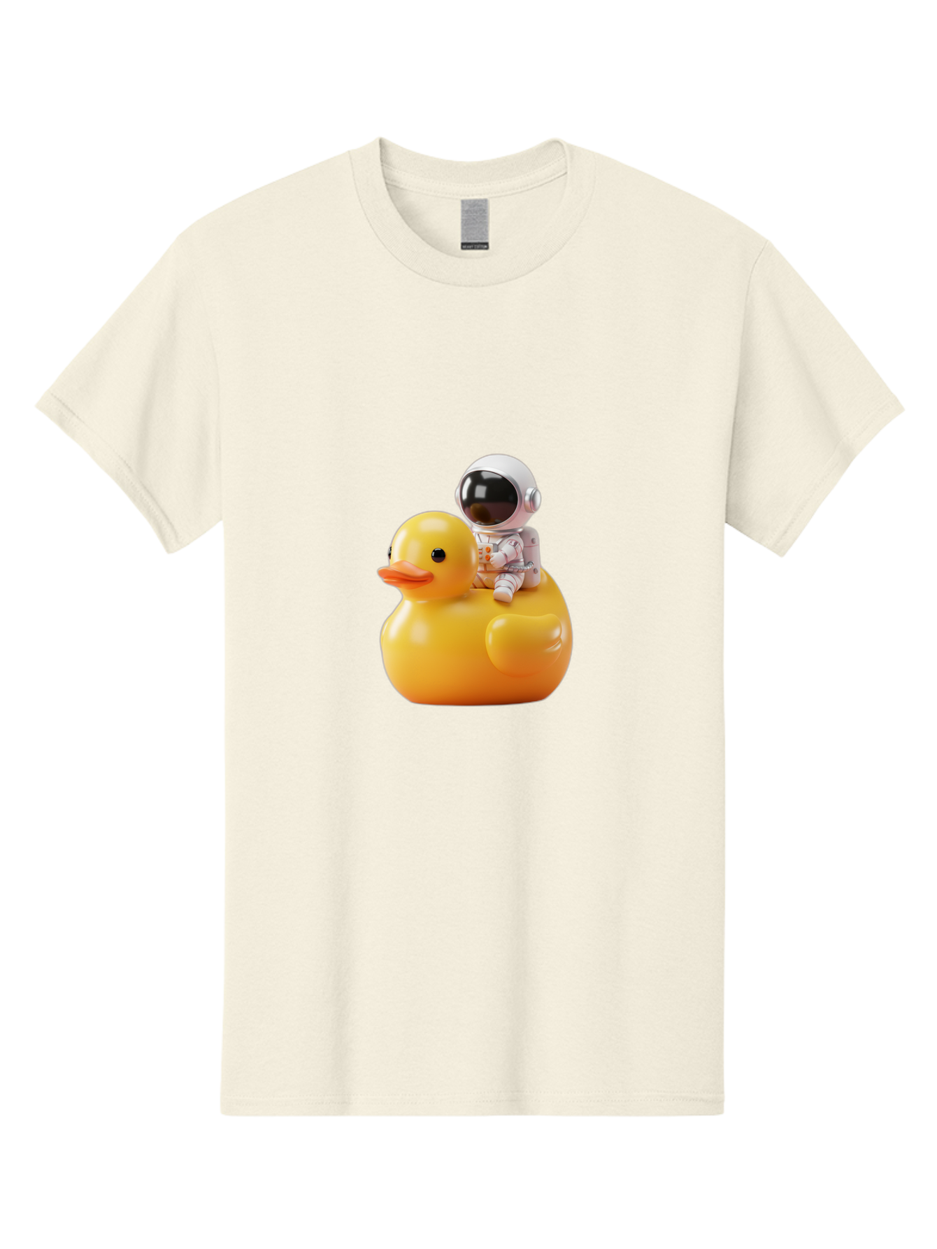 Astronaut-Riding-Rubber-Duck-2 Men'S Graphic Tee, 100% Cotton, Comfortable Casual Summer Wear, Machine Washable, Vintage Camera, Old Camera, Antique Camera, Black Camera, Classic Photography, Photography Equipment, Nostalgic Device, Baj978