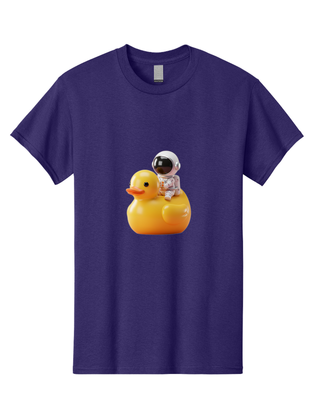 Astronaut-Riding-Rubber-Duck-2 Men'S Graphic Tee, 100% Cotton, Comfortable Casual Summer Wear, Machine Washable, Vintage Camera, Old Camera, Antique Camera, Black Camera, Classic Photography, Photography Equipment, Nostalgic Device, Baj978