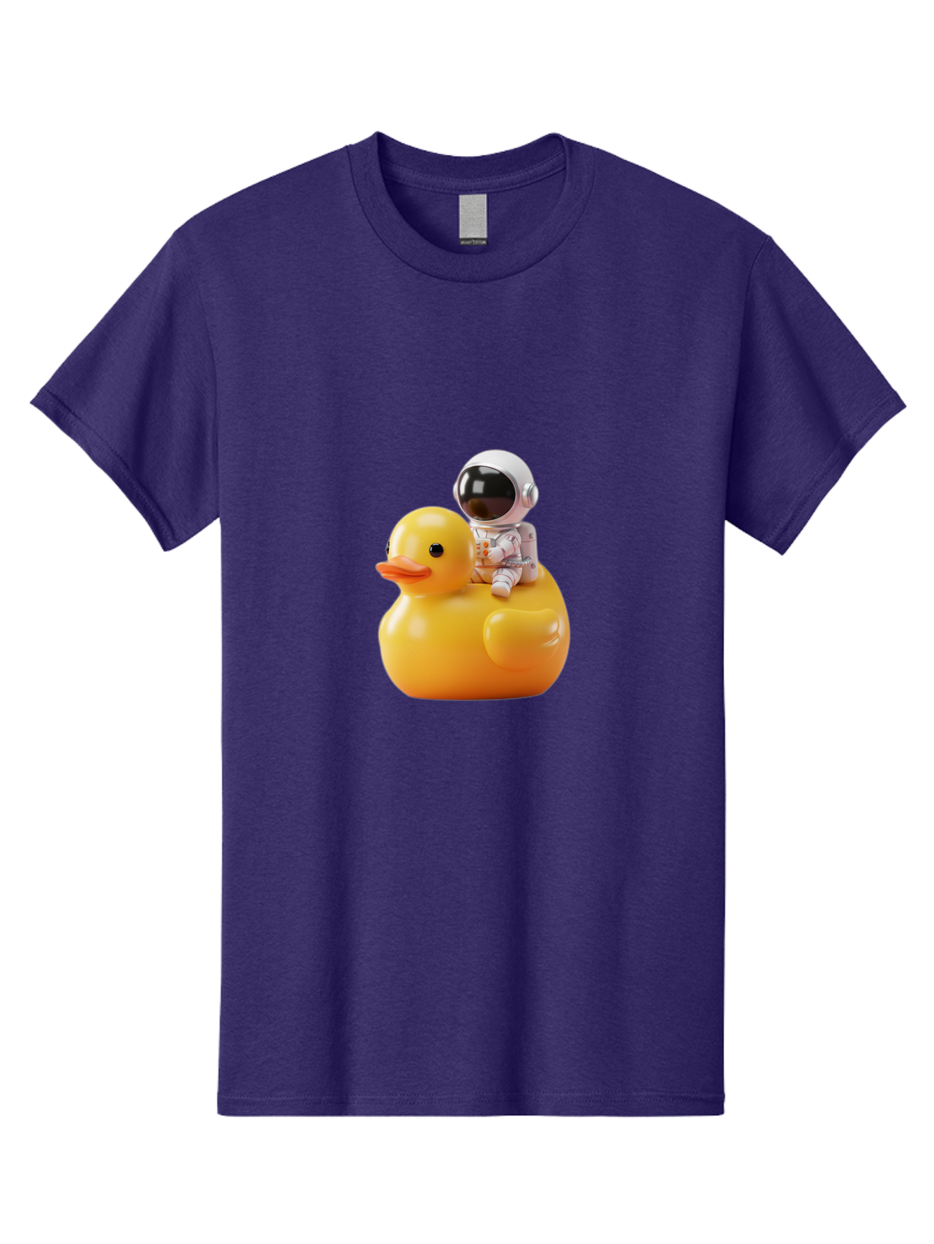 Astronaut-Riding-Rubber-Duck-2 Men'S Graphic Tee, 100% Cotton, Comfortable Casual Summer Wear, Machine Washable, Vintage Camera, Old Camera, Antique Camera, Black Camera, Classic Photography, Photography Equipment, Nostalgic Device, Baj978