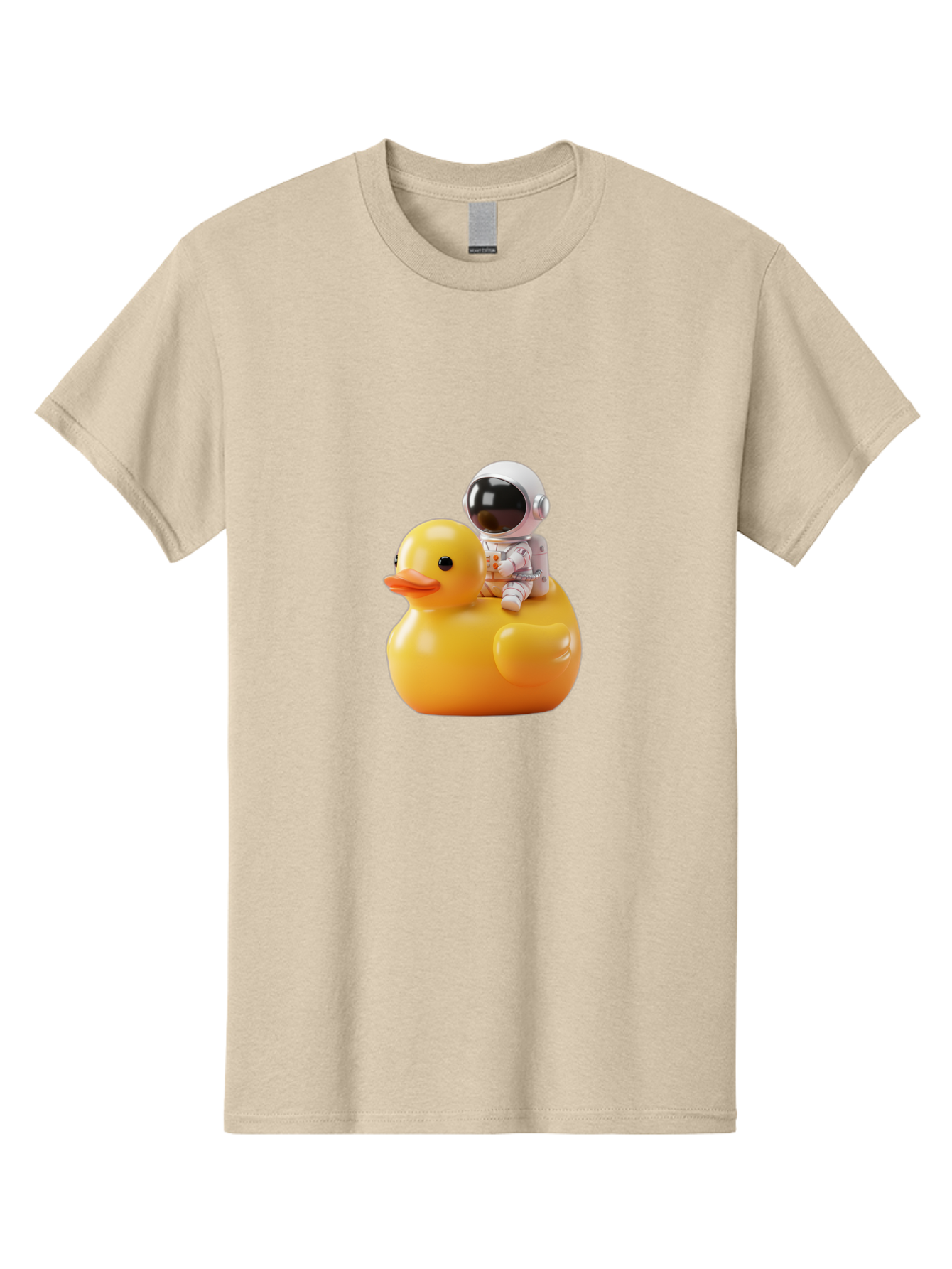 Astronaut-Riding-Rubber-Duck-2 Men'S Graphic Tee, 100% Cotton, Comfortable Casual Summer Wear, Machine Washable, Vintage Camera, Old Camera, Antique Camera, Black Camera, Classic Photography, Photography Equipment, Nostalgic Device, Baj978
