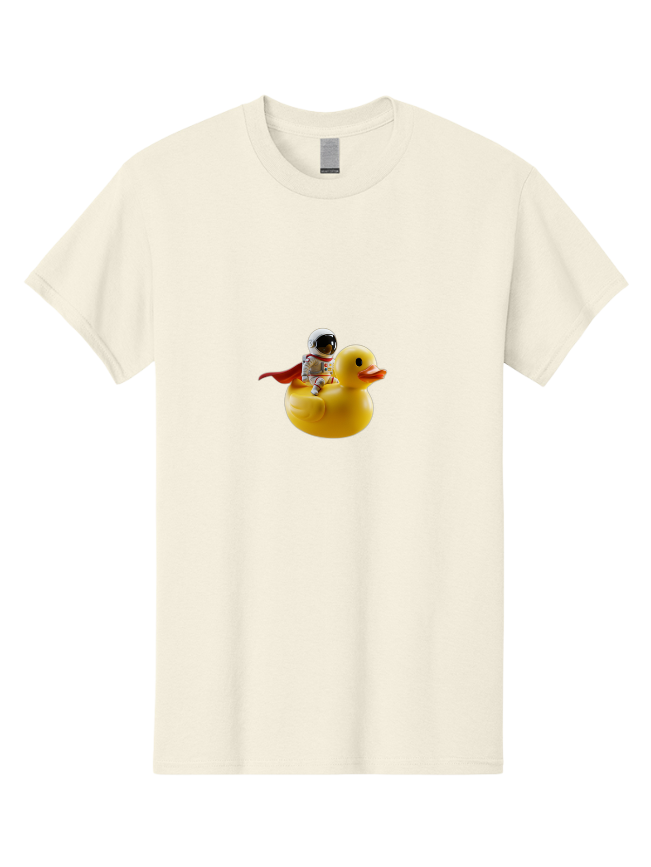 Astronaut-Riding-Rubber-Duck-3 Men'S Graphic Tee, 100% Cotton, Comfortable Casual Summer Wear, Machine Washable, Vintage Camera, Old Camera, Antique Camera, Black Camera, Classic Photography, Photography Equipment, Nostalgic Device, Baj979