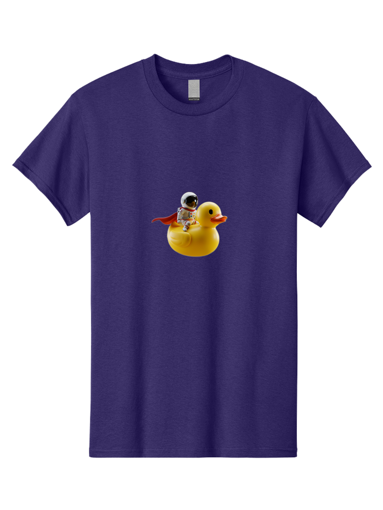 Astronaut-Riding-Rubber-Duck-3 Men'S Graphic Tee, 100% Cotton, Comfortable Casual Summer Wear, Machine Washable, Vintage Camera, Old Camera, Antique Camera, Black Camera, Classic Photography, Photography Equipment, Nostalgic Device, Baj979