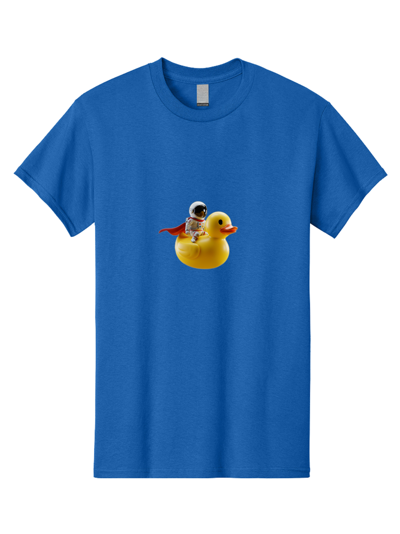Astronaut-Riding-Rubber-Duck-3 Men'S Graphic Tee, 100% Cotton, Comfortable Casual Summer Wear, Machine Washable, Vintage Camera, Old Camera, Antique Camera, Black Camera, Classic Photography, Photography Equipment, Nostalgic Device, Baj979