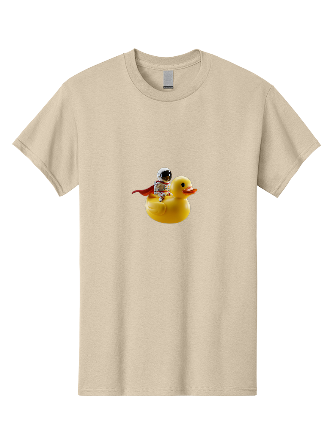 Astronaut-Riding-Rubber-Duck-3 Men'S Graphic Tee, 100% Cotton, Comfortable Casual Summer Wear, Machine Washable, Vintage Camera, Old Camera, Antique Camera, Black Camera, Classic Photography, Photography Equipment, Nostalgic Device, Baj979