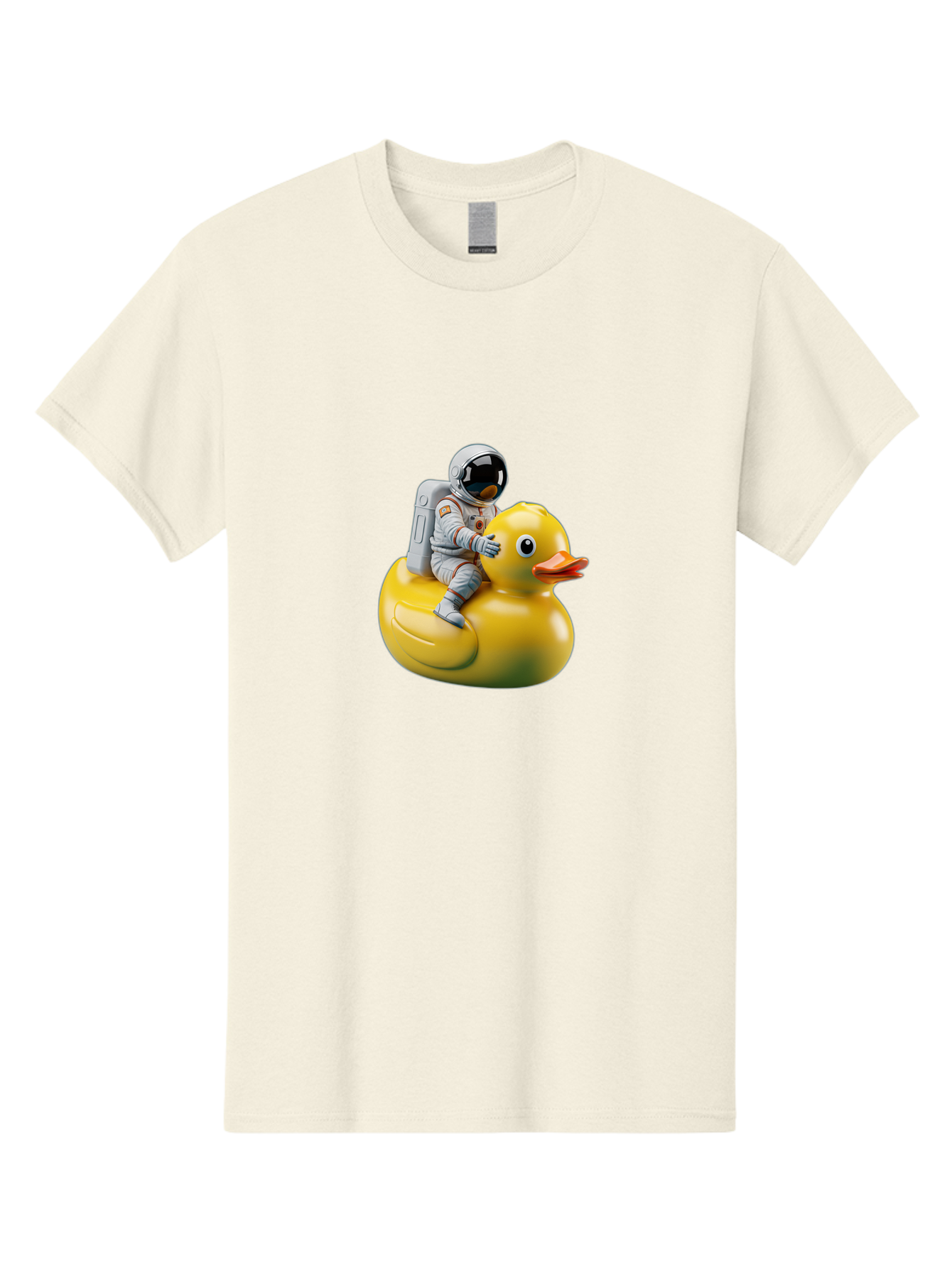 Astronaut-Riding-Rubber-Duck-4 Men'S Graphic Tee, 100% Cotton, Comfortable Casual Summer Wear, Machine Washable, Vintage Camera, Old Camera, Antique Camera, Black Camera, Classic Photography, Photography Equipment, Nostalgic Device, Baj980